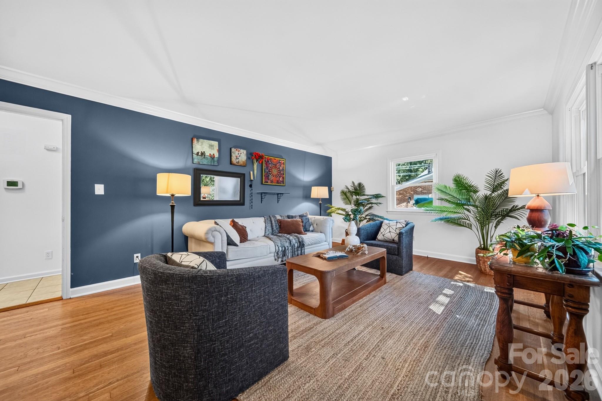 1309 Worcaster Place — photo
