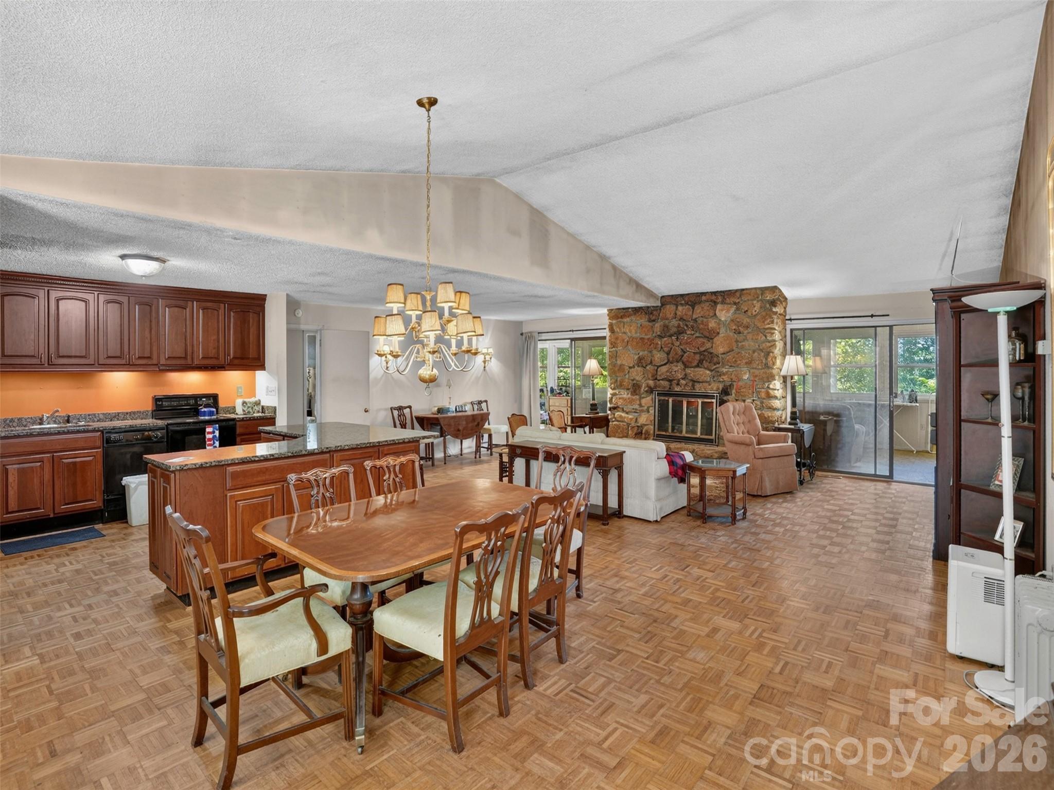 484 Briar Patch Lane, Saluda, NC 28773 — photo 3