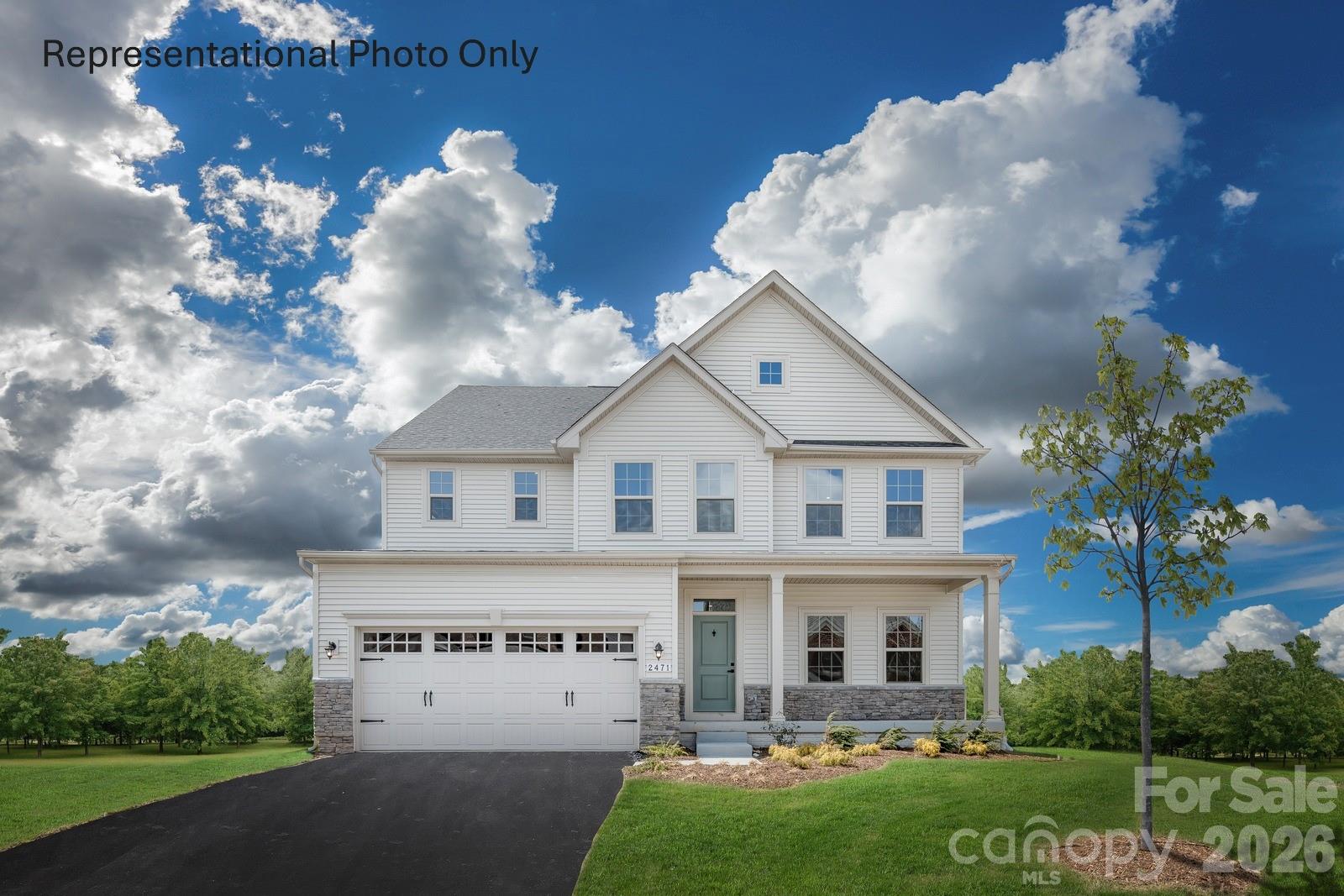 961 Augustus Beamon Drive — photo