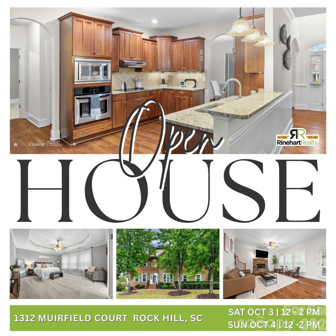 1312 Muirfield Court — photo