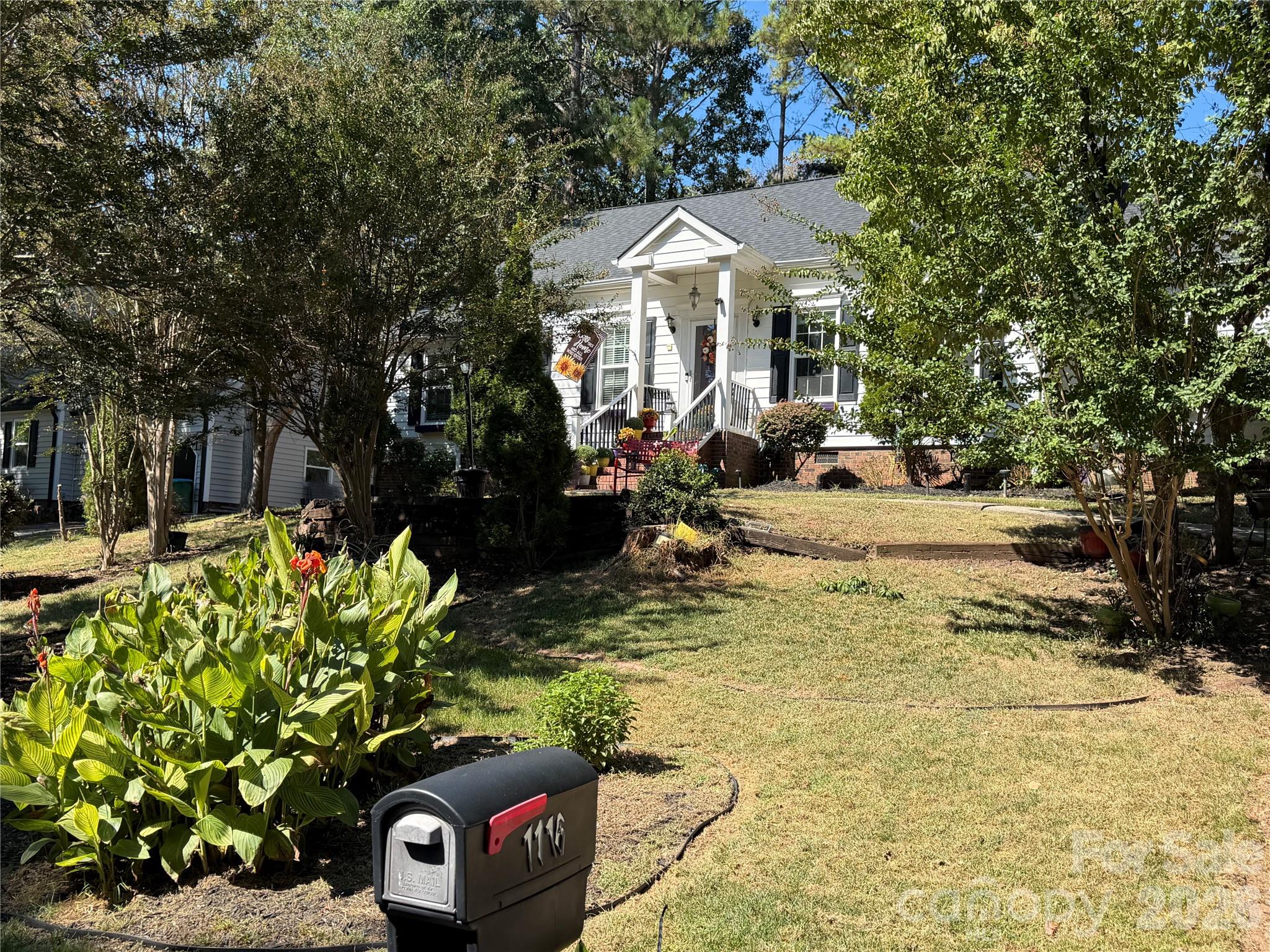 1116 Somersby Lane — photo