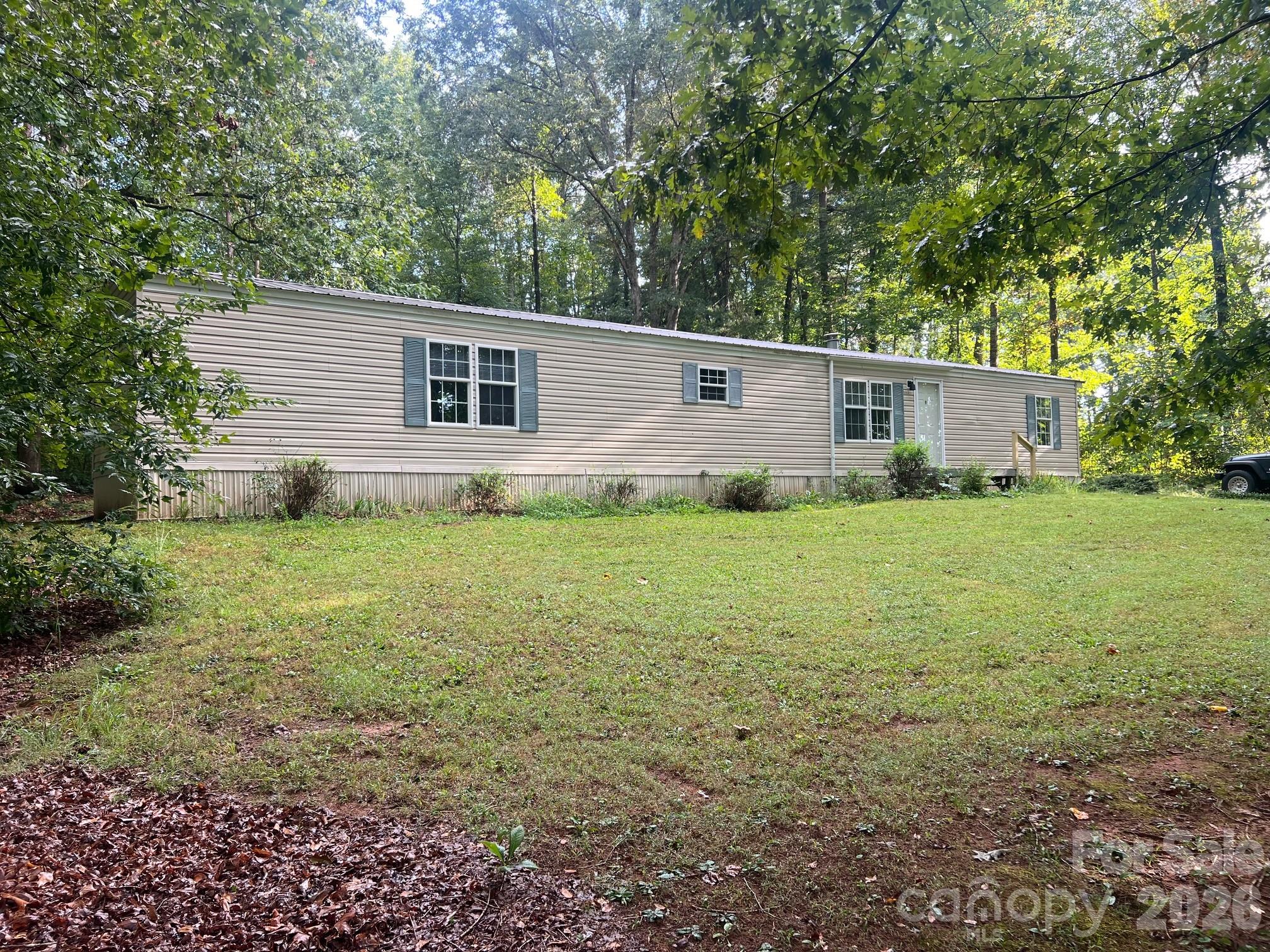 5543 White Oaks Drive — photo