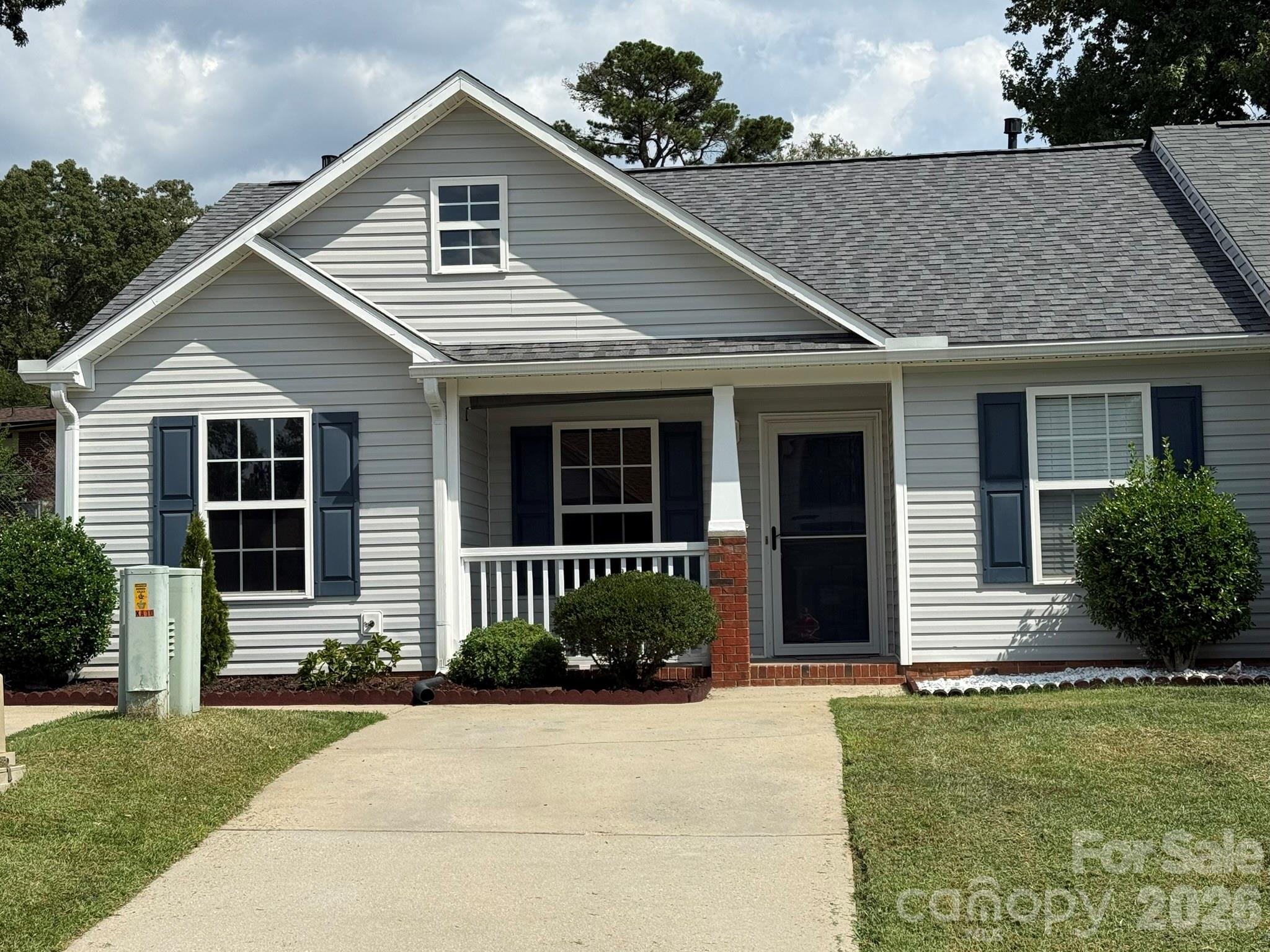 1250 Camellia Court 5B — photo