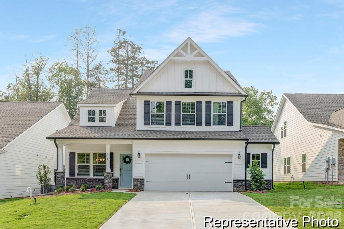 124 W Springhouse Court 5 — photo