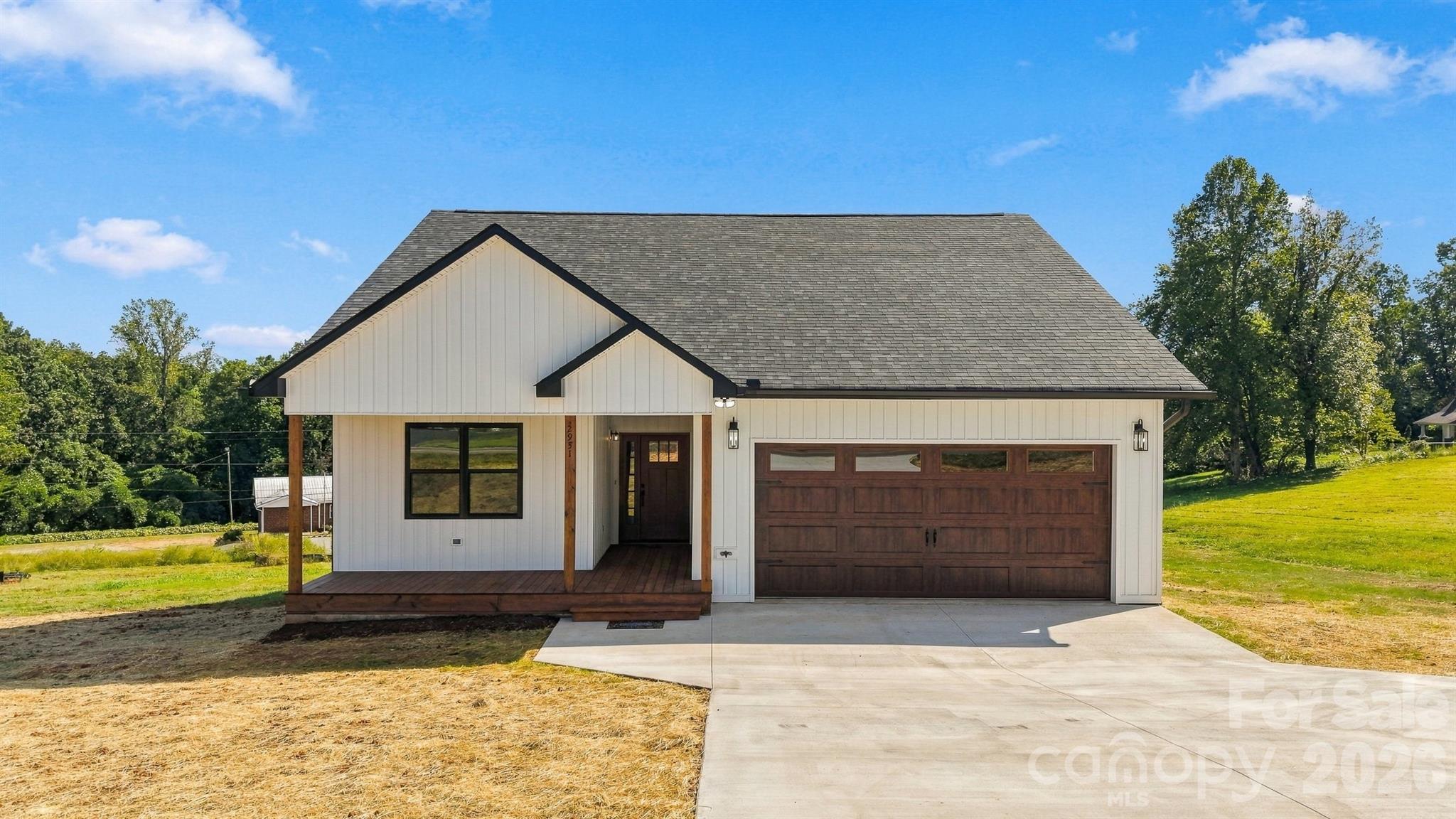 2931 Frank Whisnant Road — photo