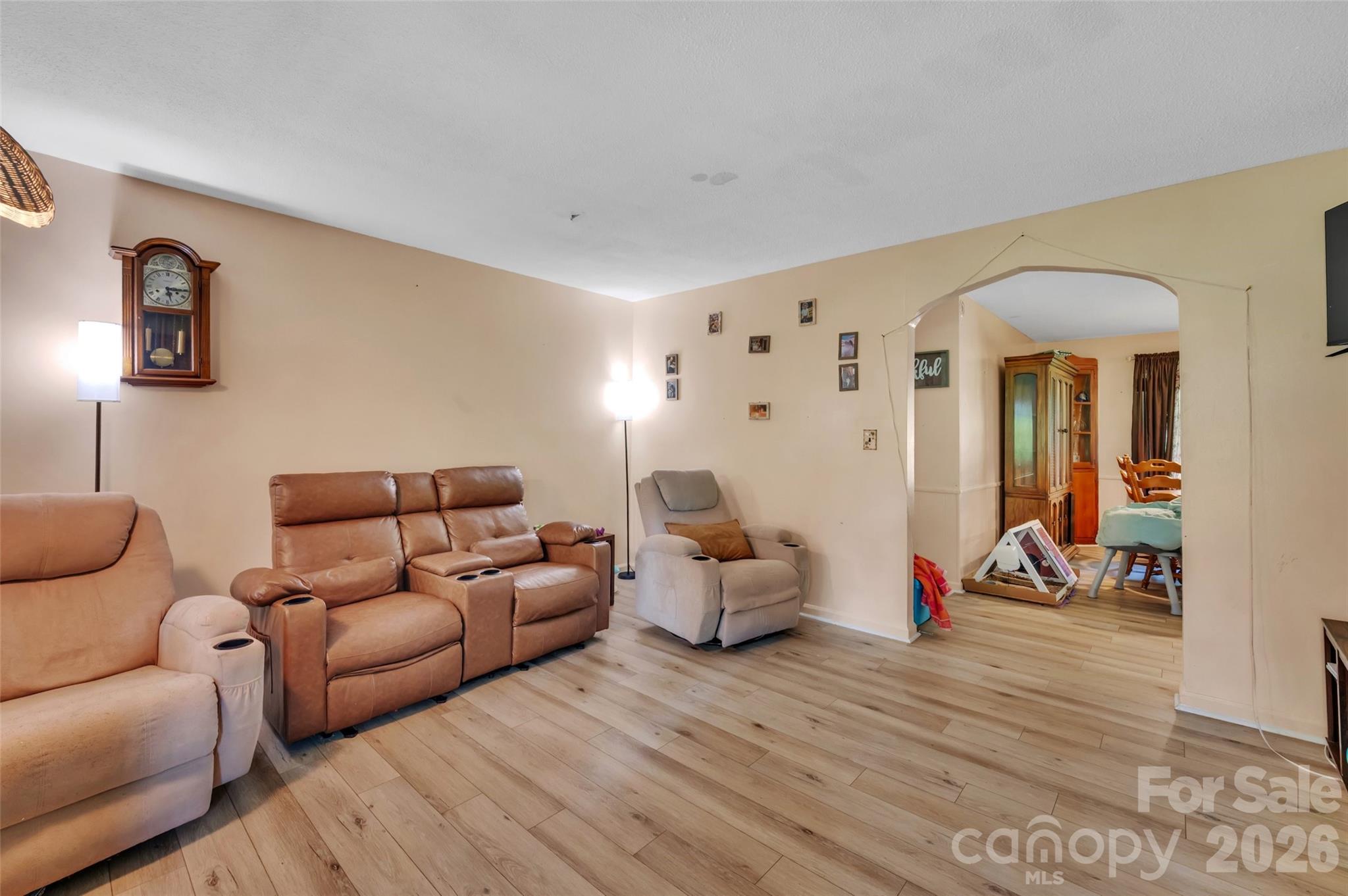 5301 Dellinger Circle, Cherryville, NC 28021 — photo 2