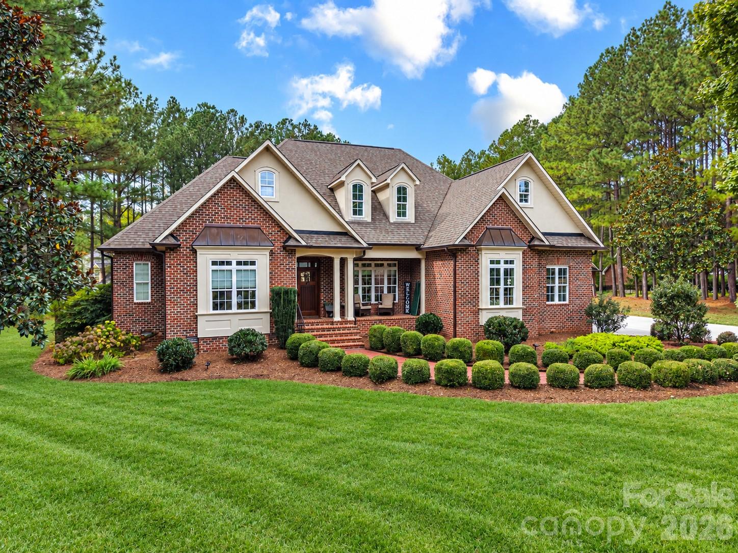 2750 Arbor Hills Drive — photo
