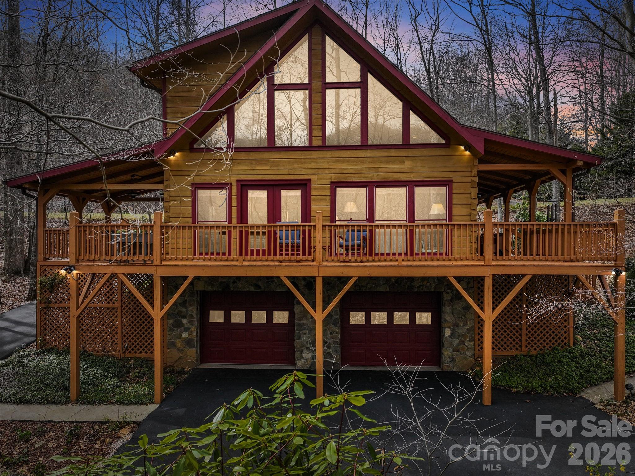 133 Smokemont Drive — photo