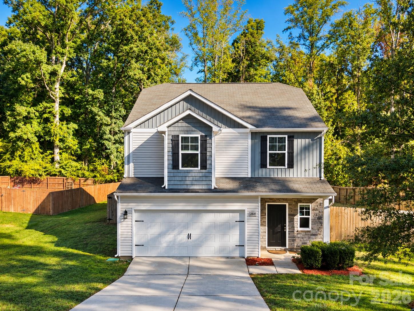 2647 Dellinger Drive — photo