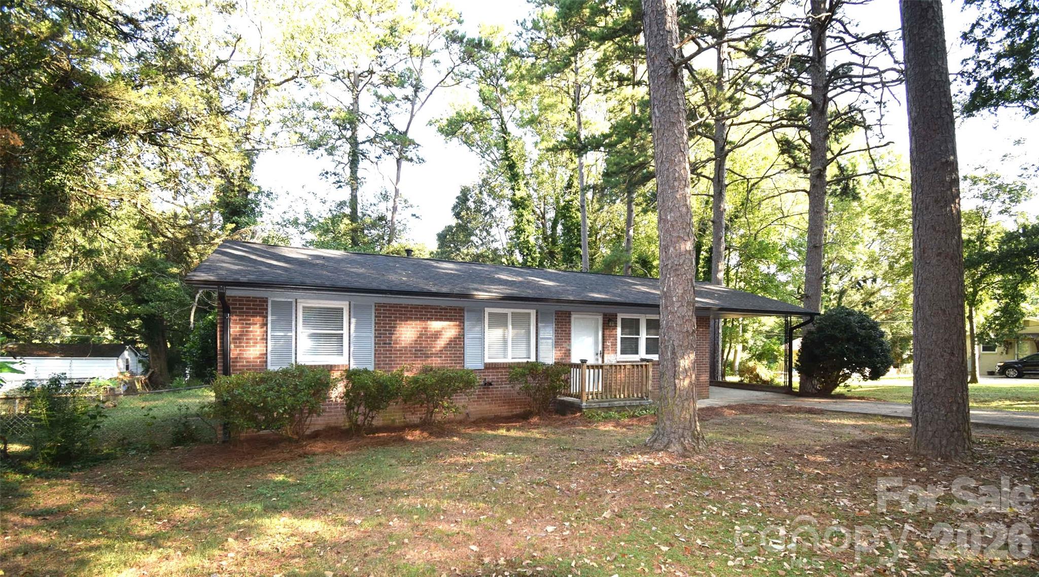 2510 Briar Oak Drive — photo