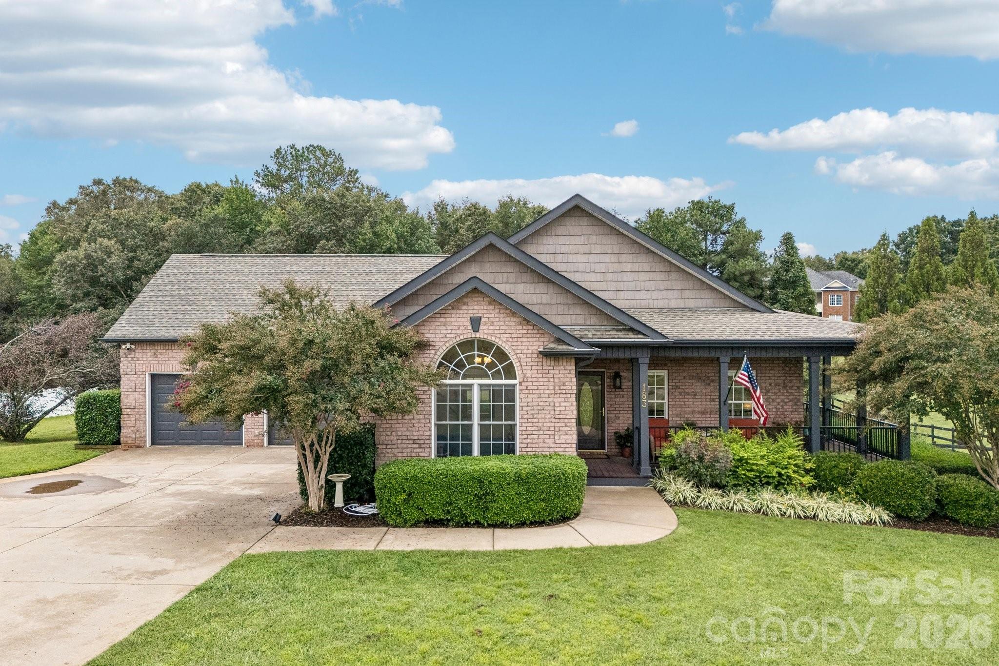 183 Burl Bridges Road — photo