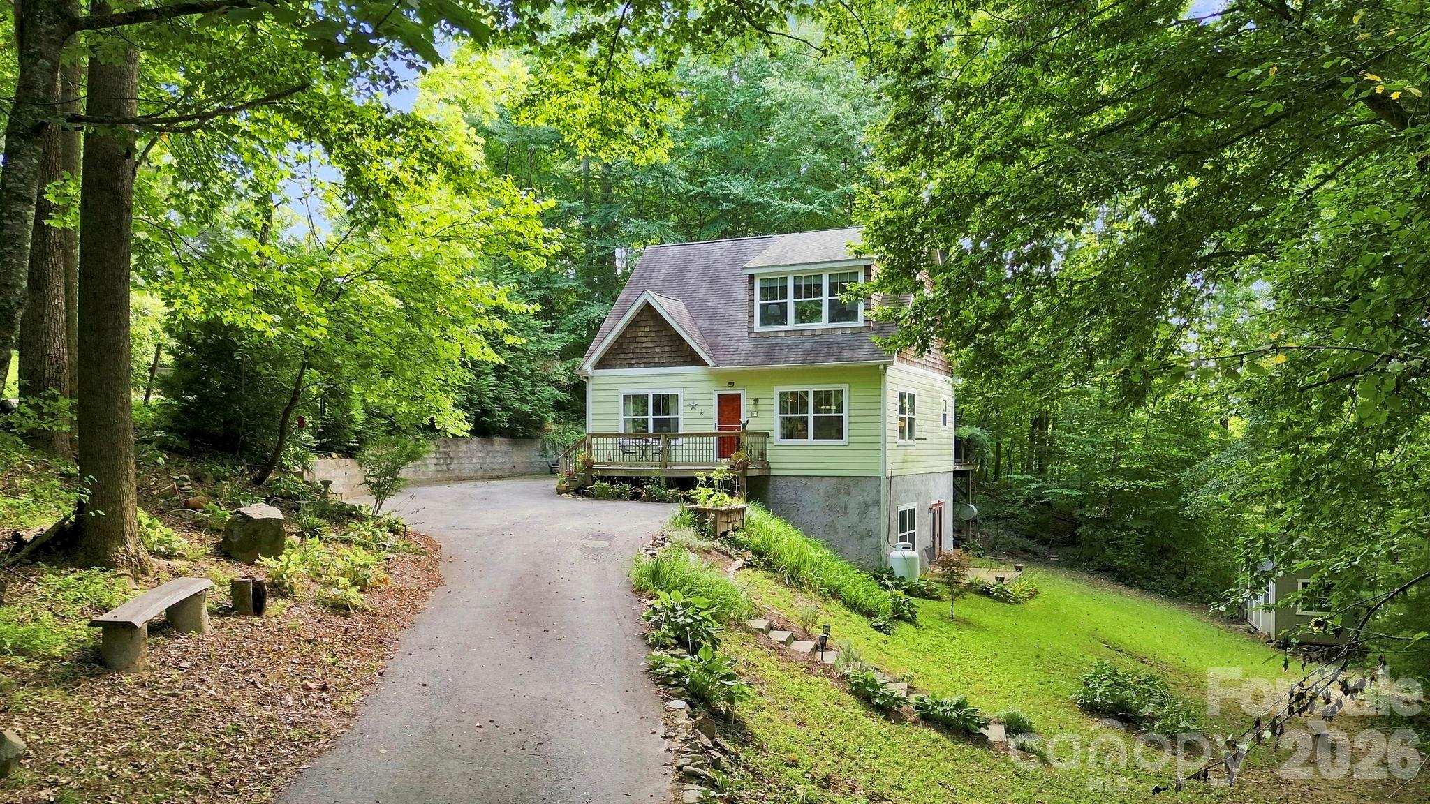 11 Old Patton Hill Road — photo