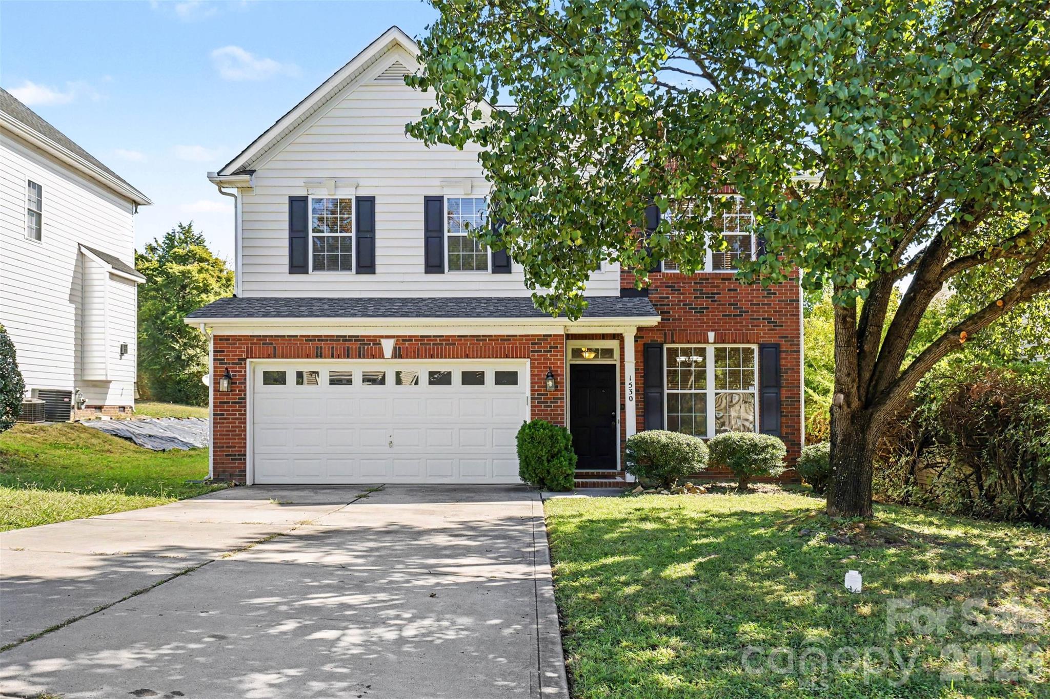 1530 Big Leaf Drive — photo