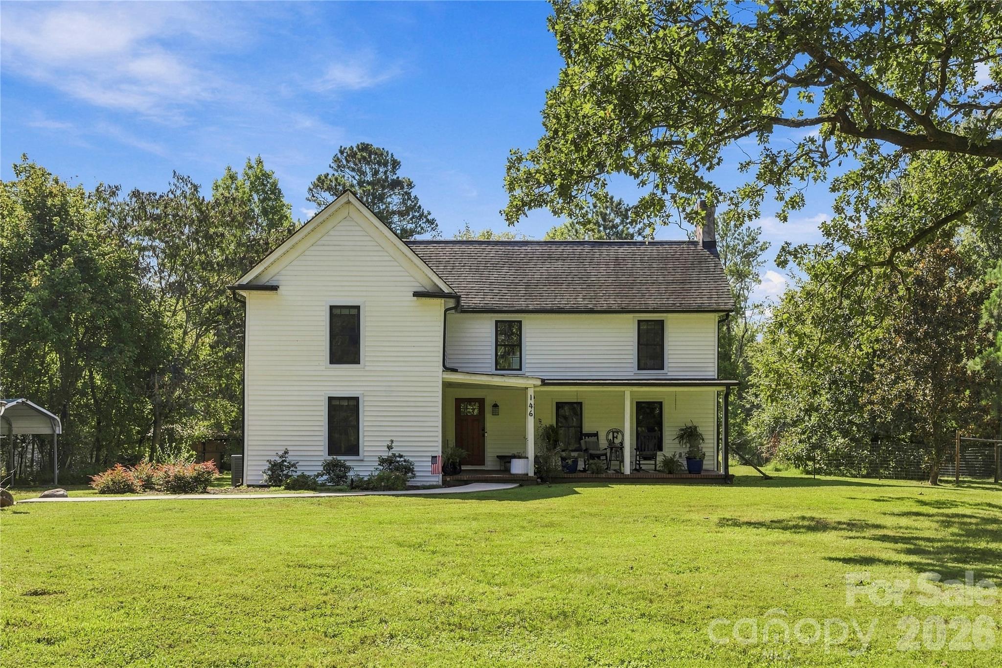 146 Jess Cross Road — photo