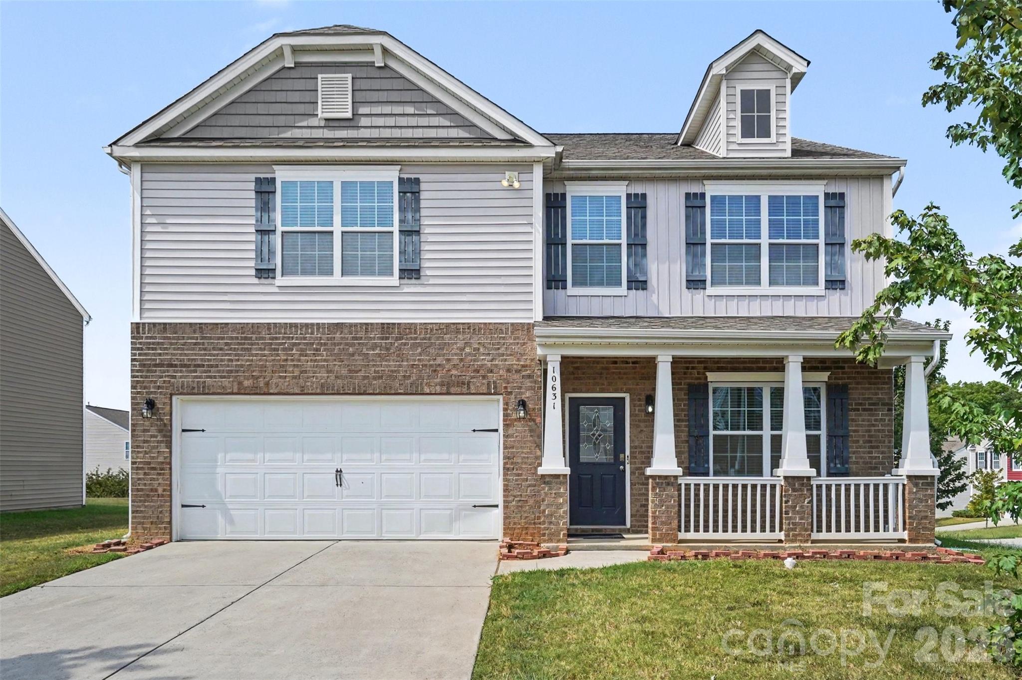 10631 Bradstreet Commons Way — photo