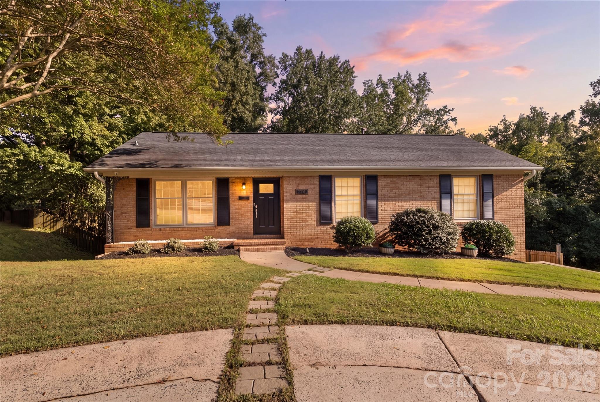 6623 Brookcrest Drive — photo