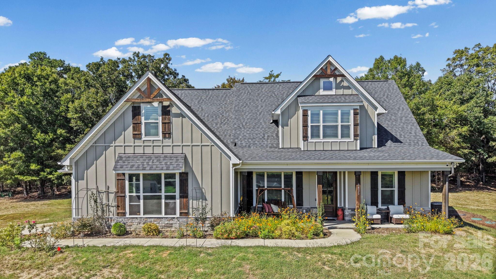 9435B Oak Grove Road — photo