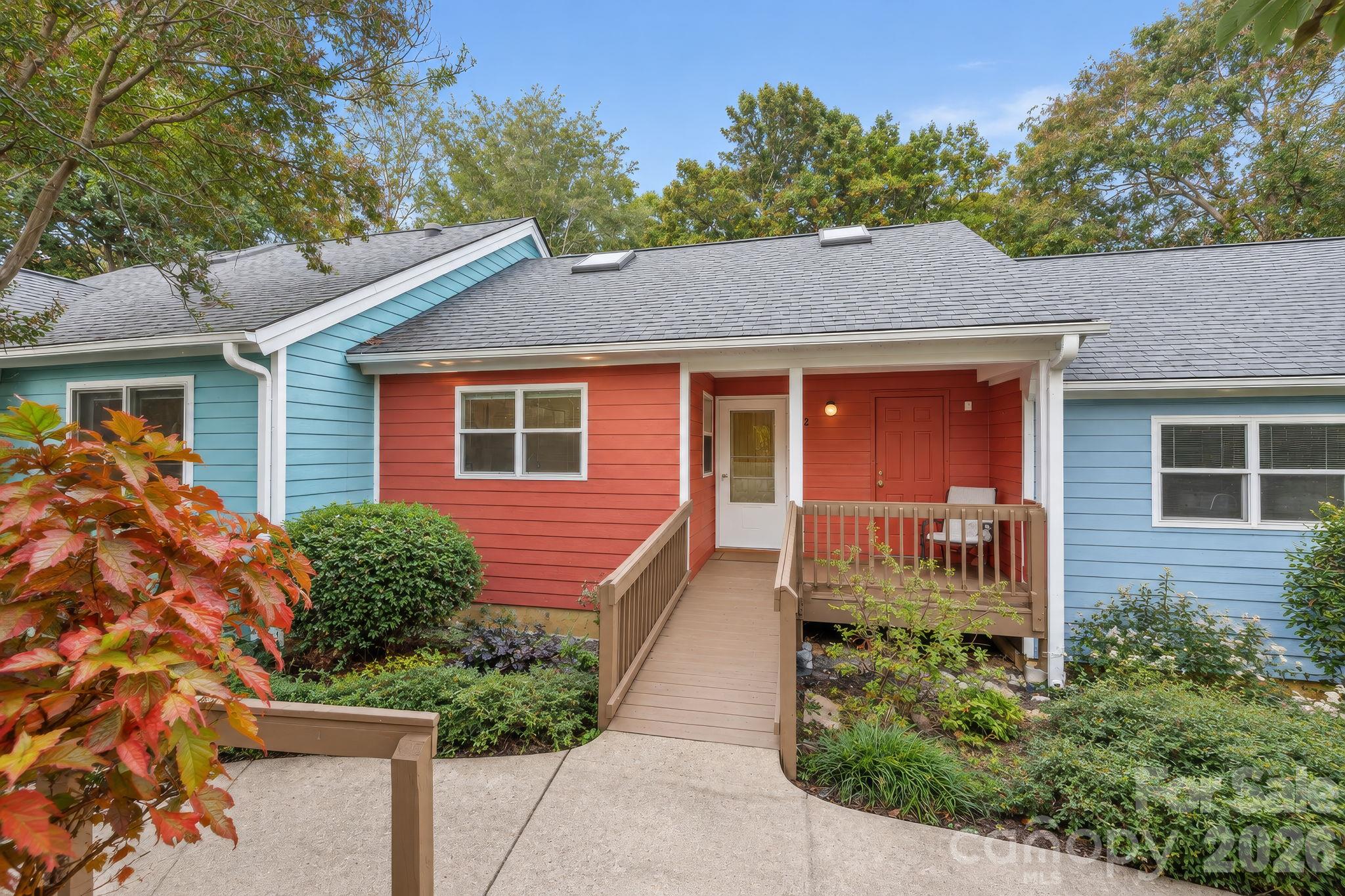 43 Vermont Court Unit a2 — photo