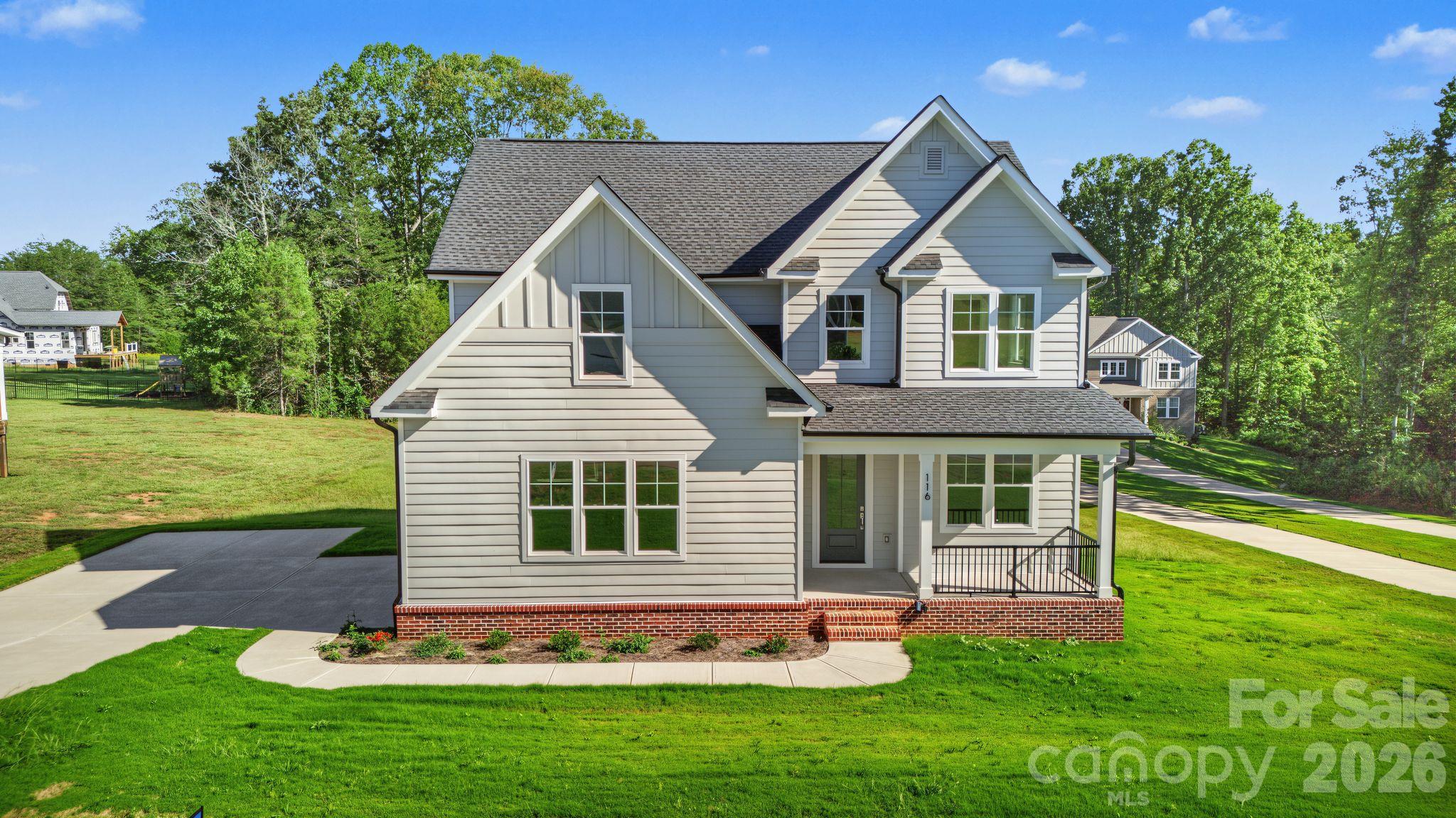 116 Jentri Way — photo