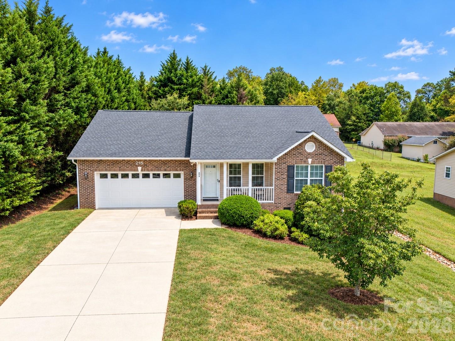 215 Pine Meadows Circle — photo
