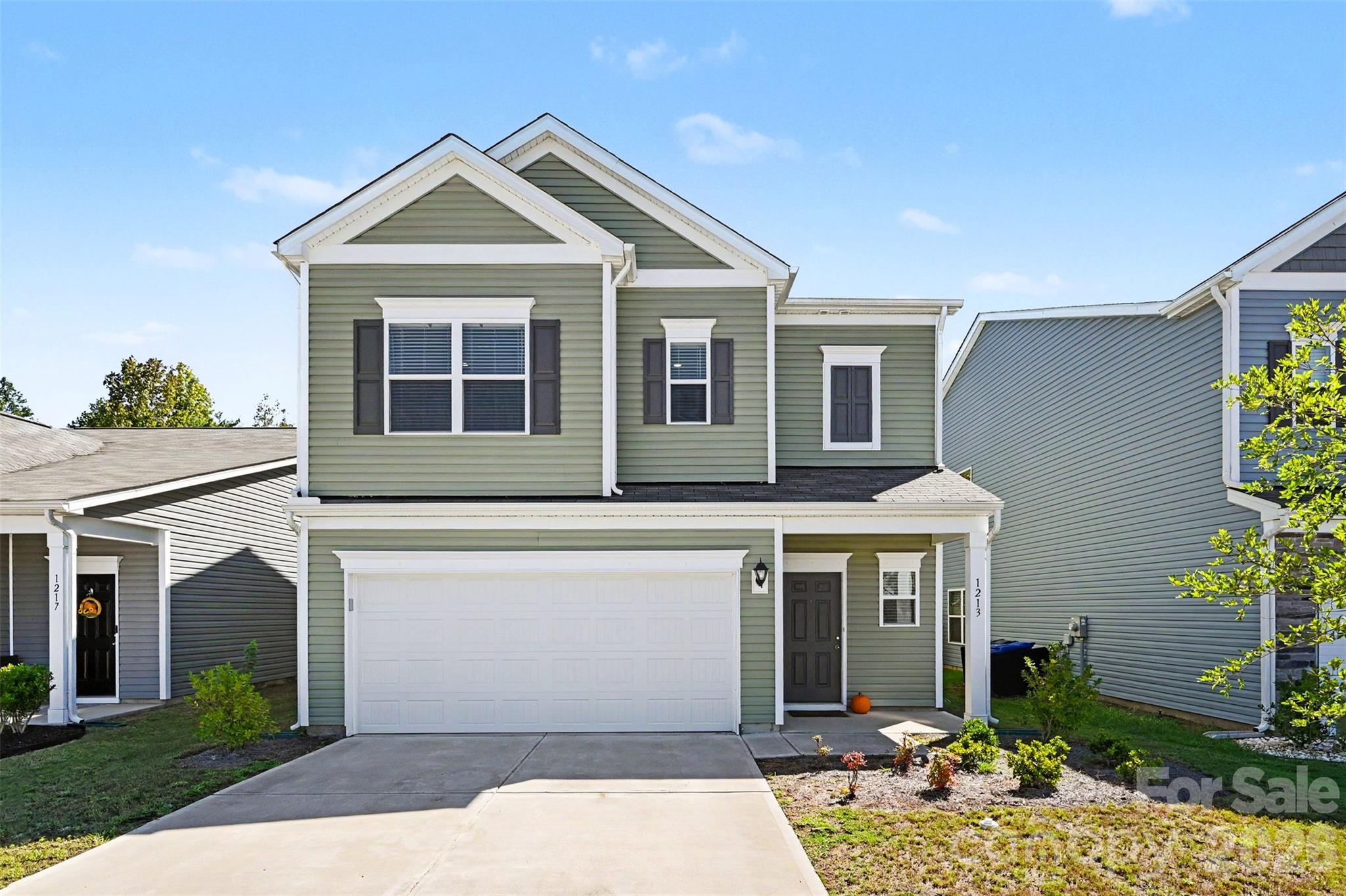 1213 Red River Drive 35 — photo