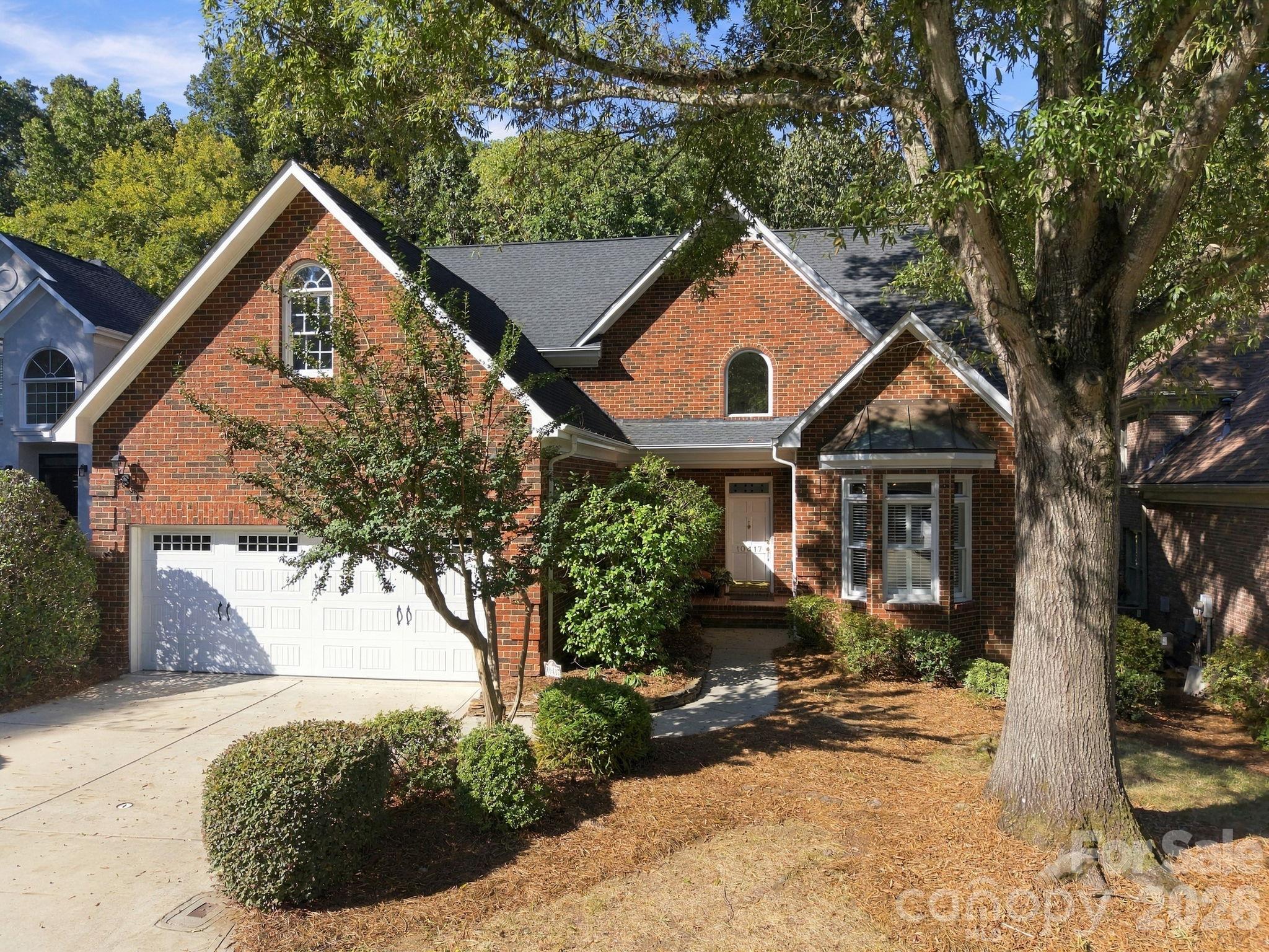 10417 Newberry Park Lane — photo