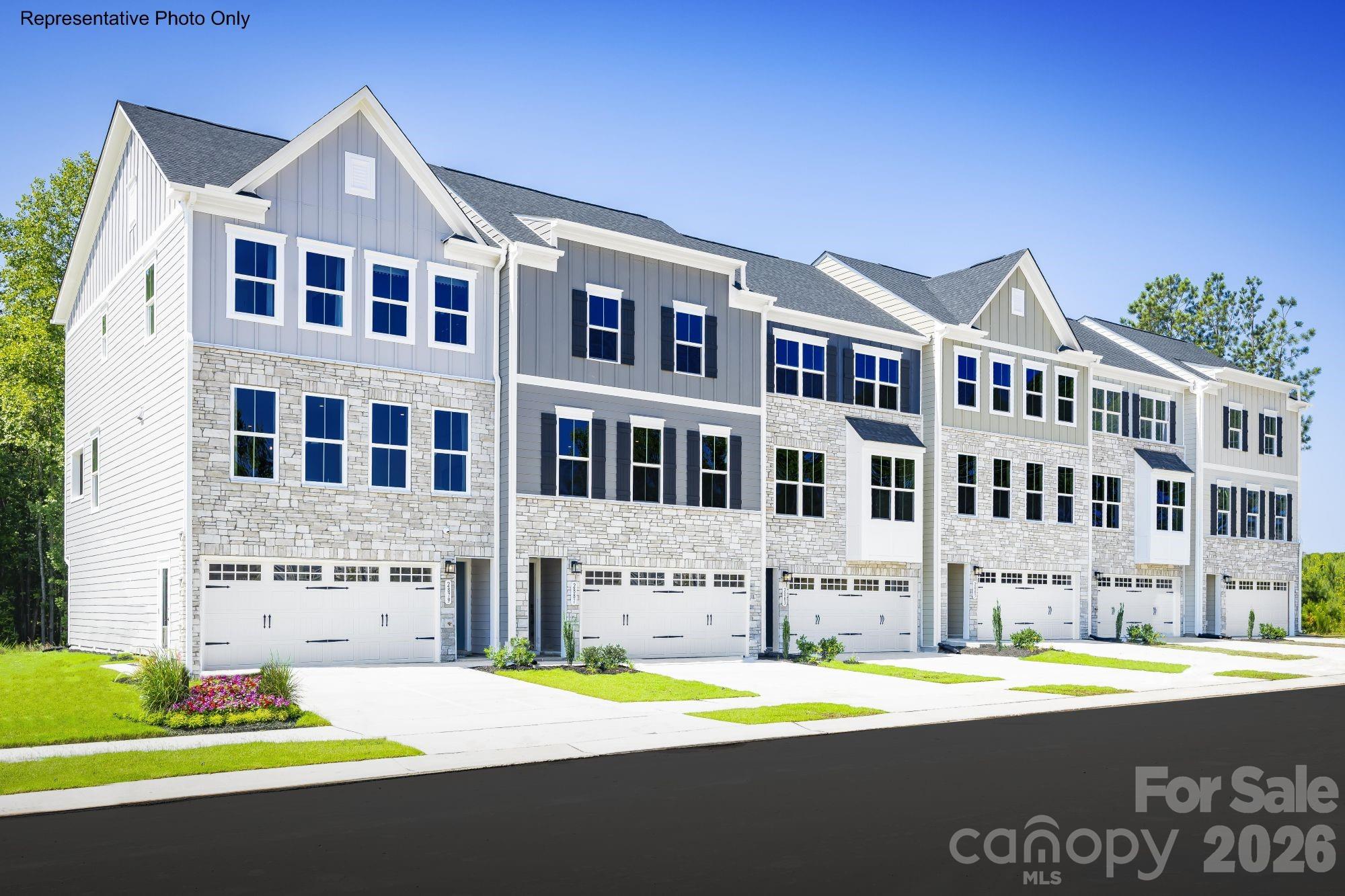 4059 Grain Orchard Road — photo