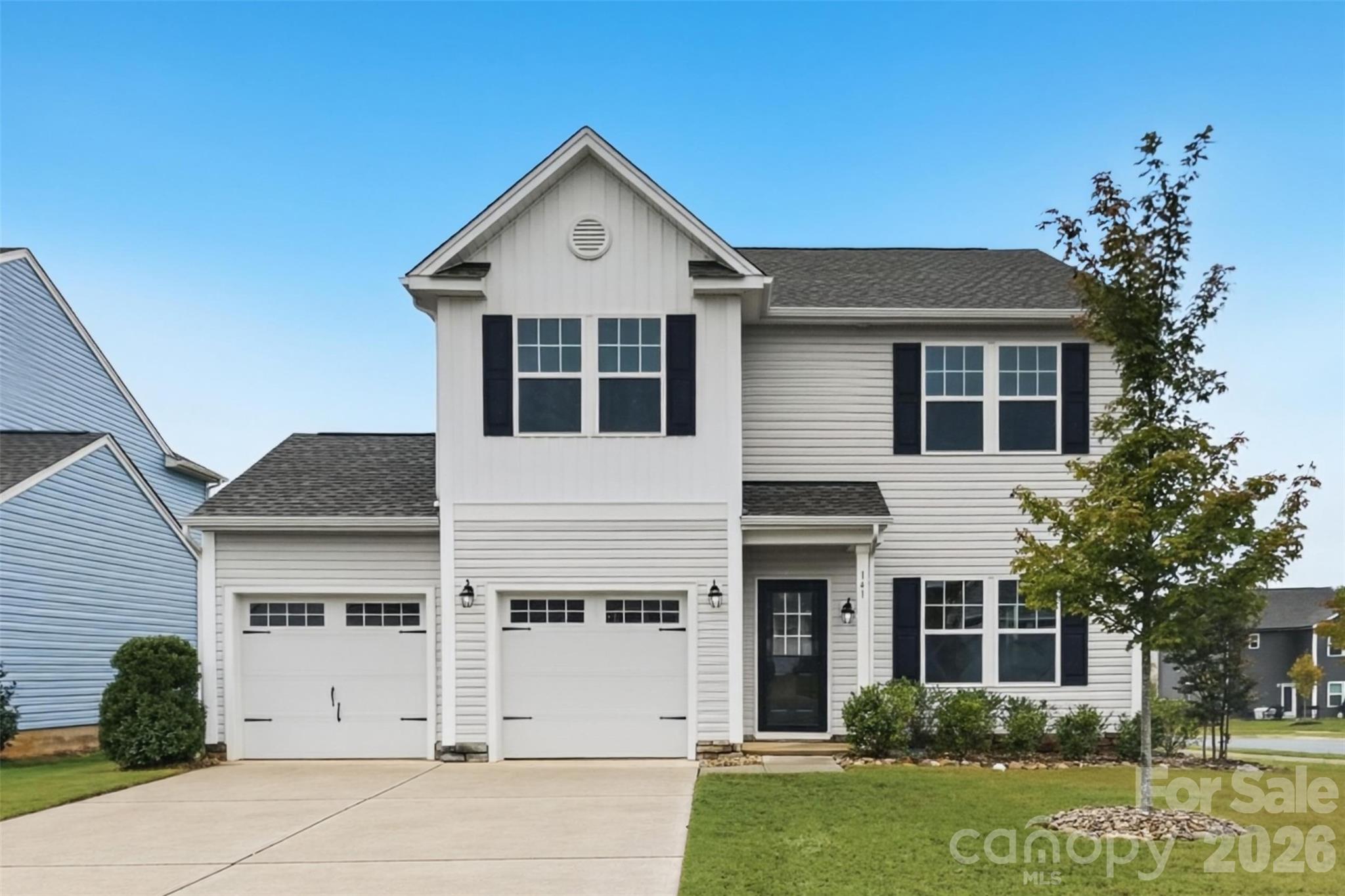 141 Fairfield Drive — photo