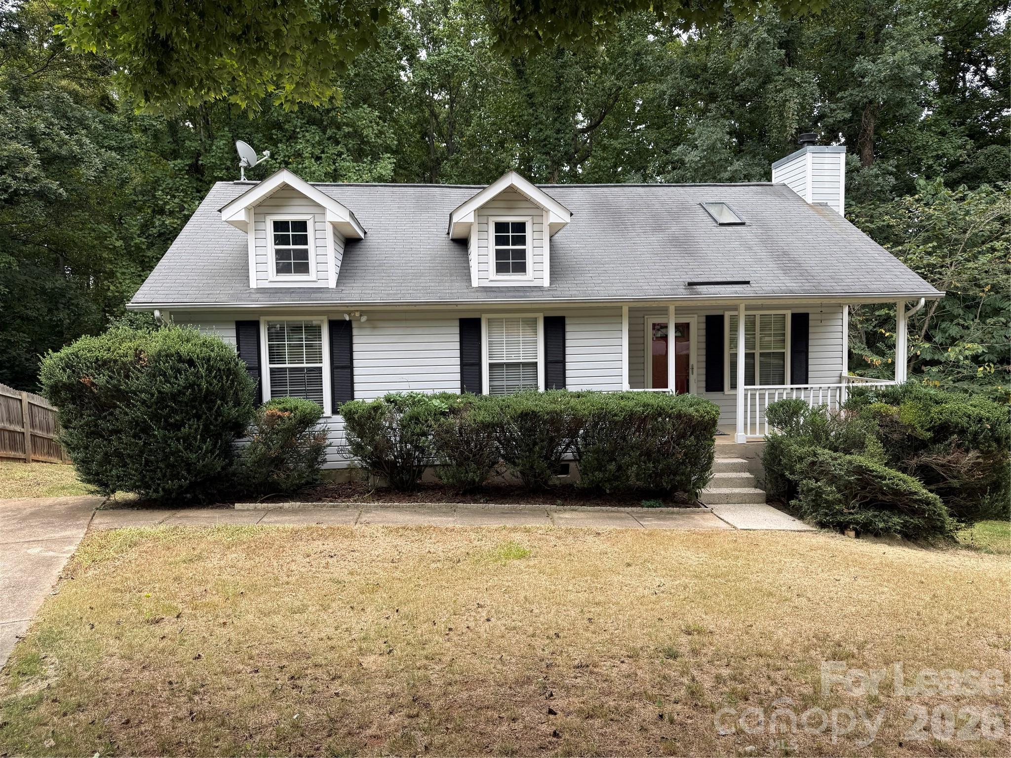 8006 Maxwelton Drive — photo