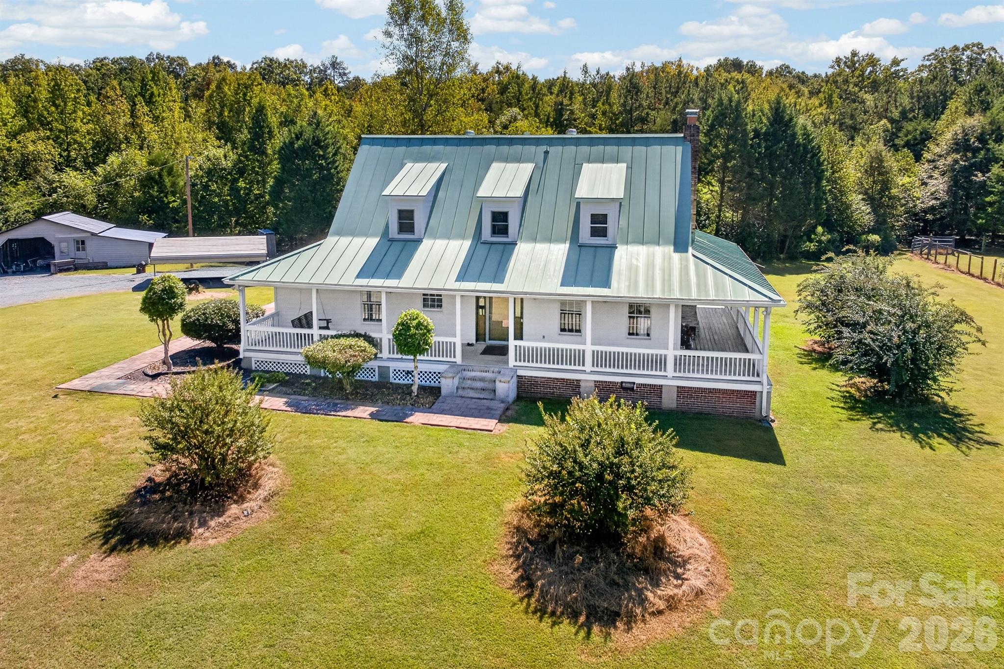 9702 Quail Cove Court — photo