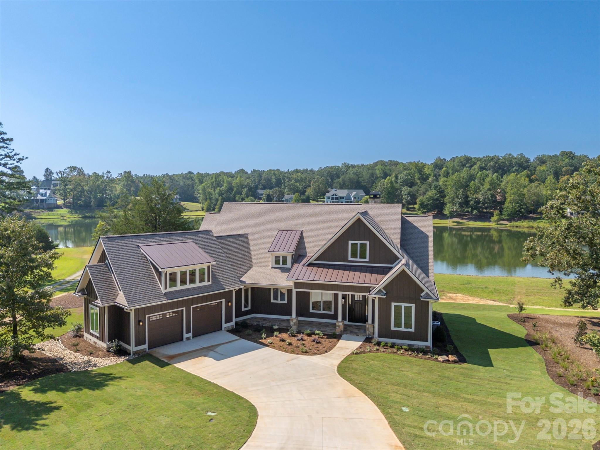978 Mapleton Lane, Columbus, NC 28722 — photo 2