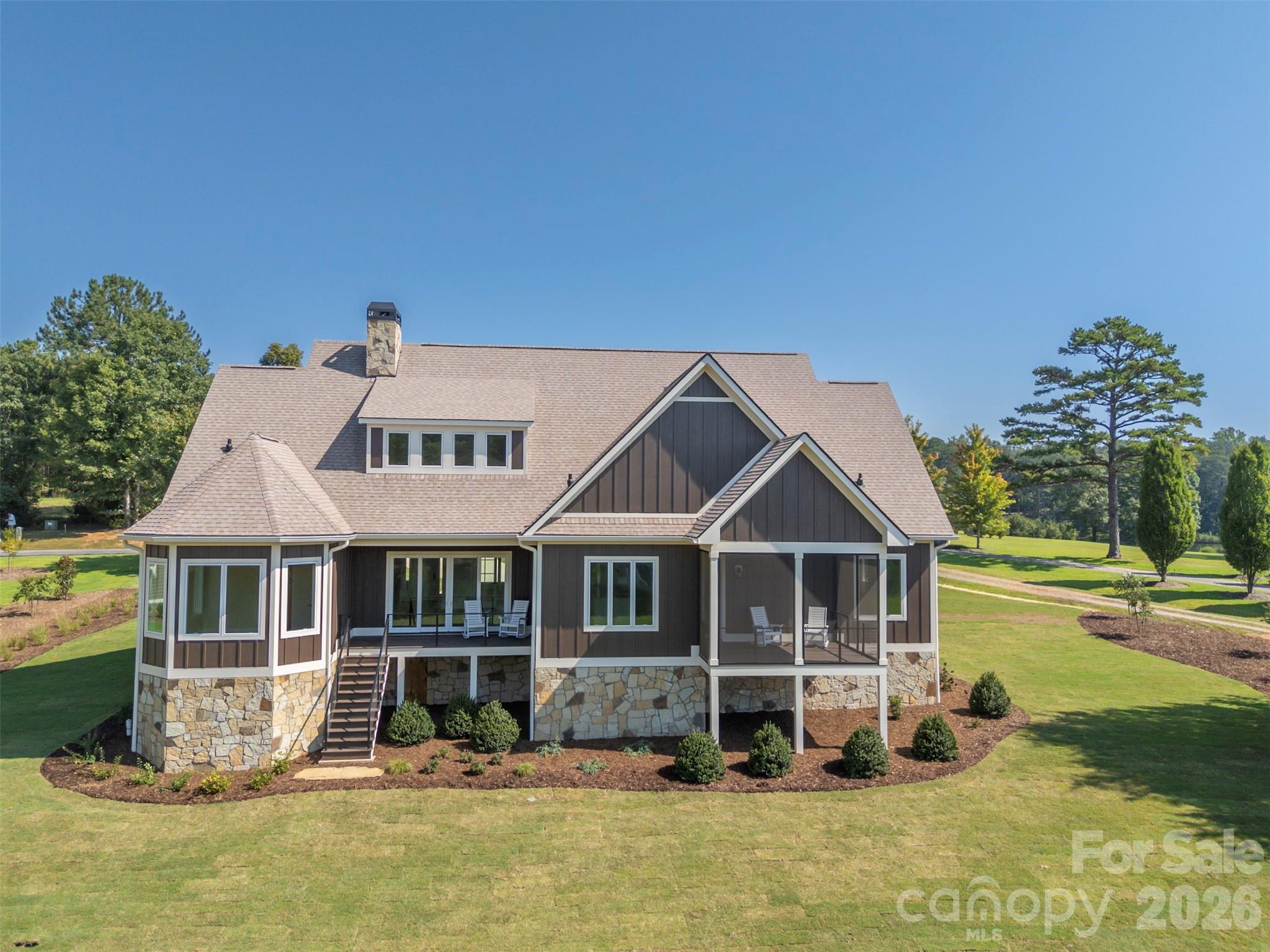 978 Mapleton Lane, Columbus, NC 28722 — photo 3