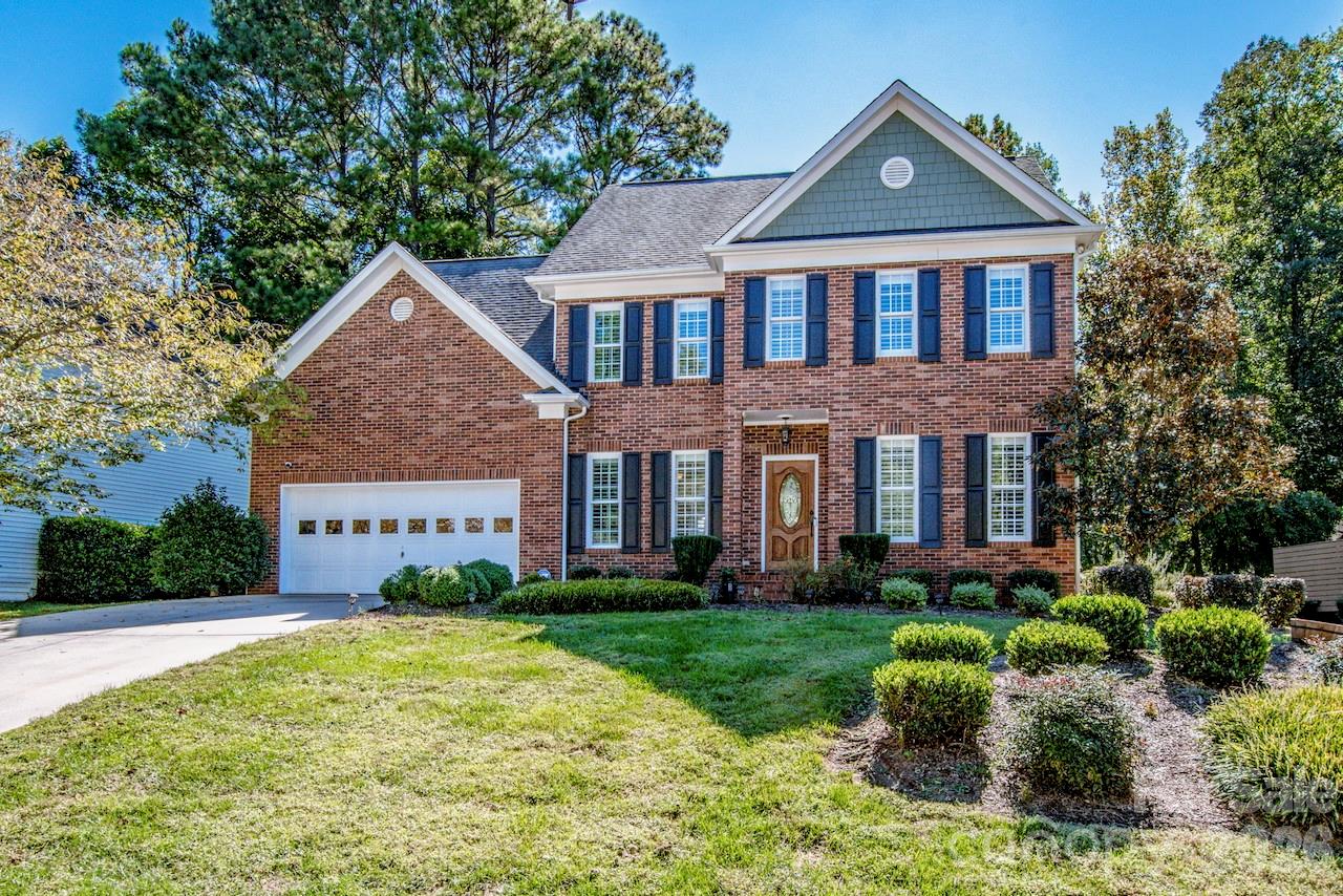 16908 Hampton Crossing Drive — photo