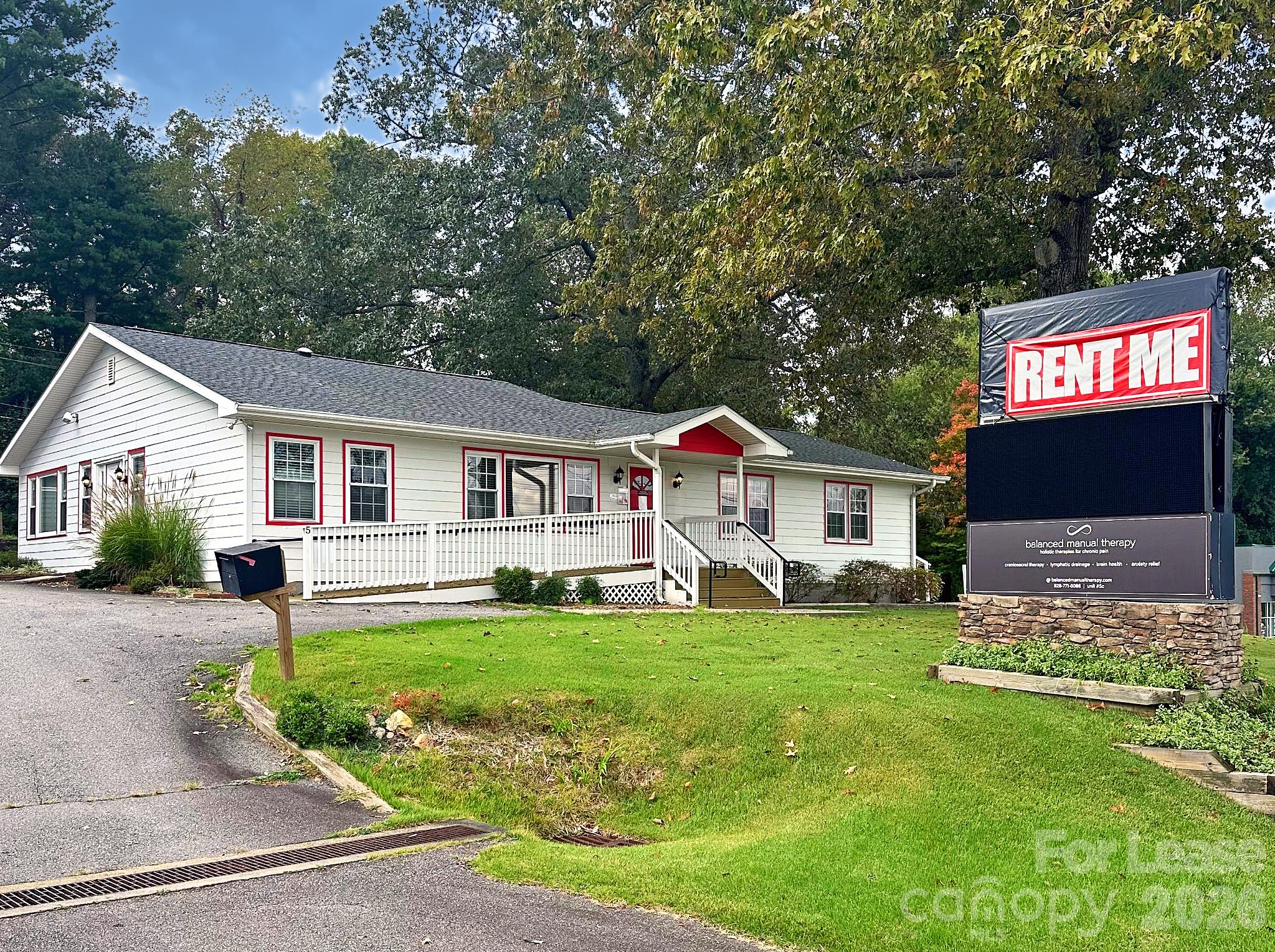 5 Long Shoals Road a — photo