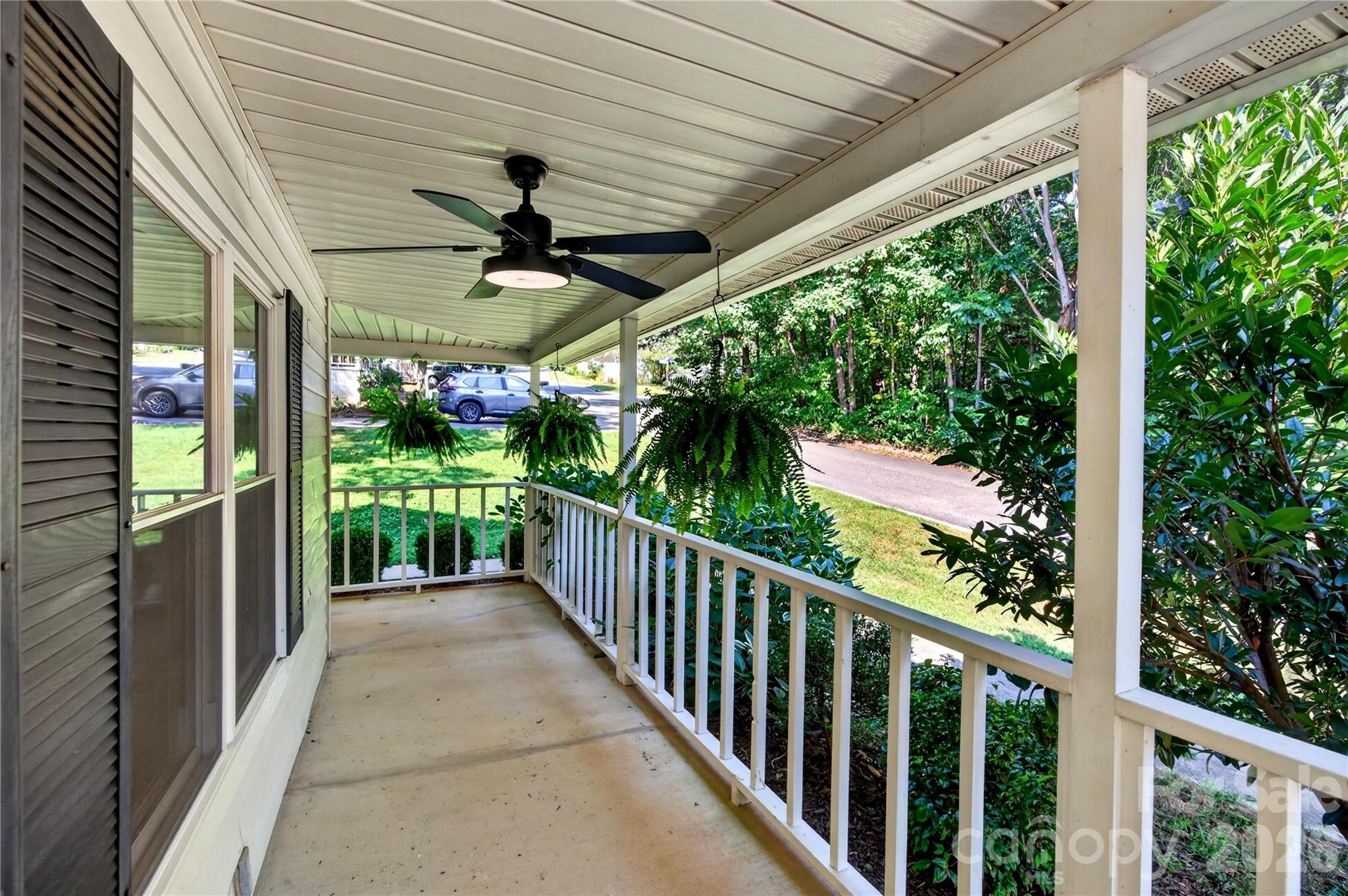 158 Rocking Porch Ridge, Asheville, NC 28805 — photo 3