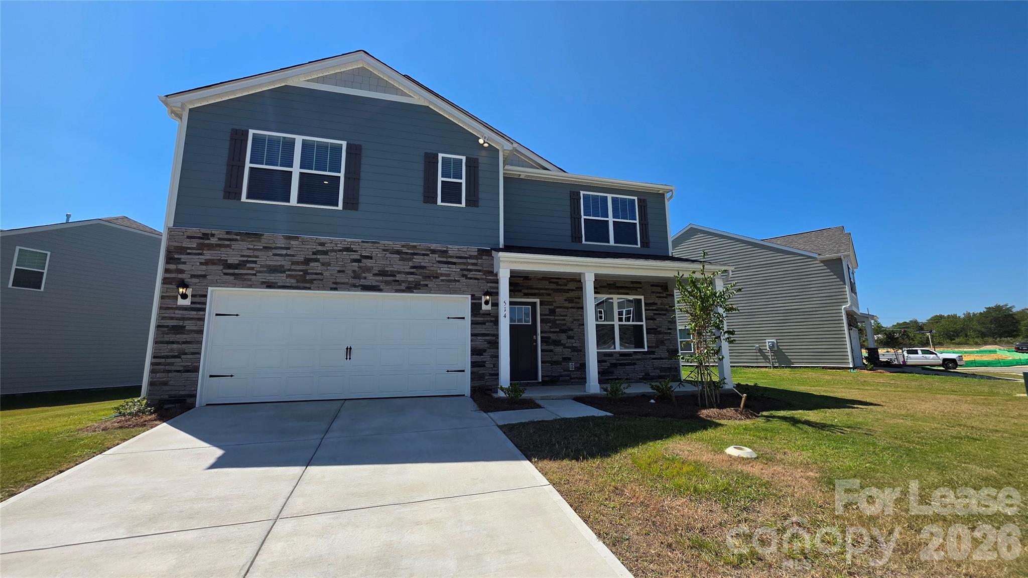 514 Blackpool Court — photo