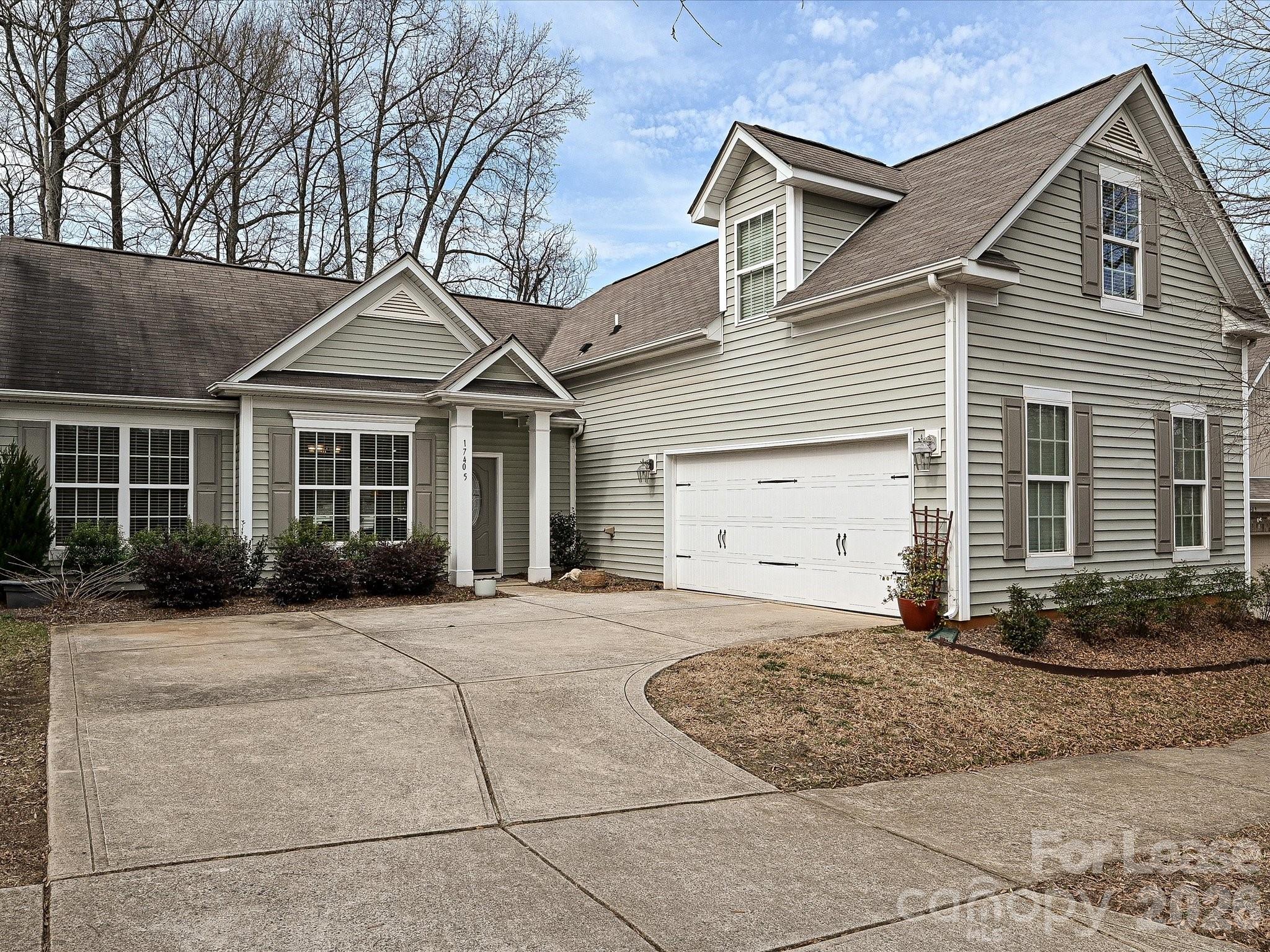 17405 Caldwell Track Drive — photo