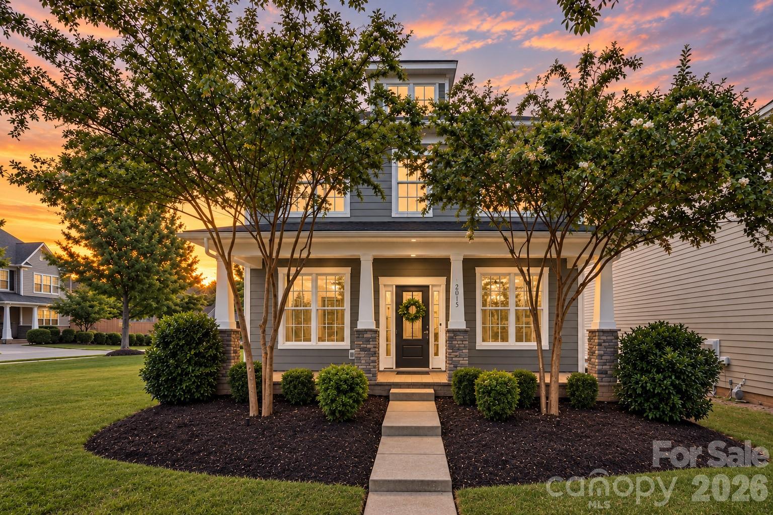 2015 Kensley Drive — photo