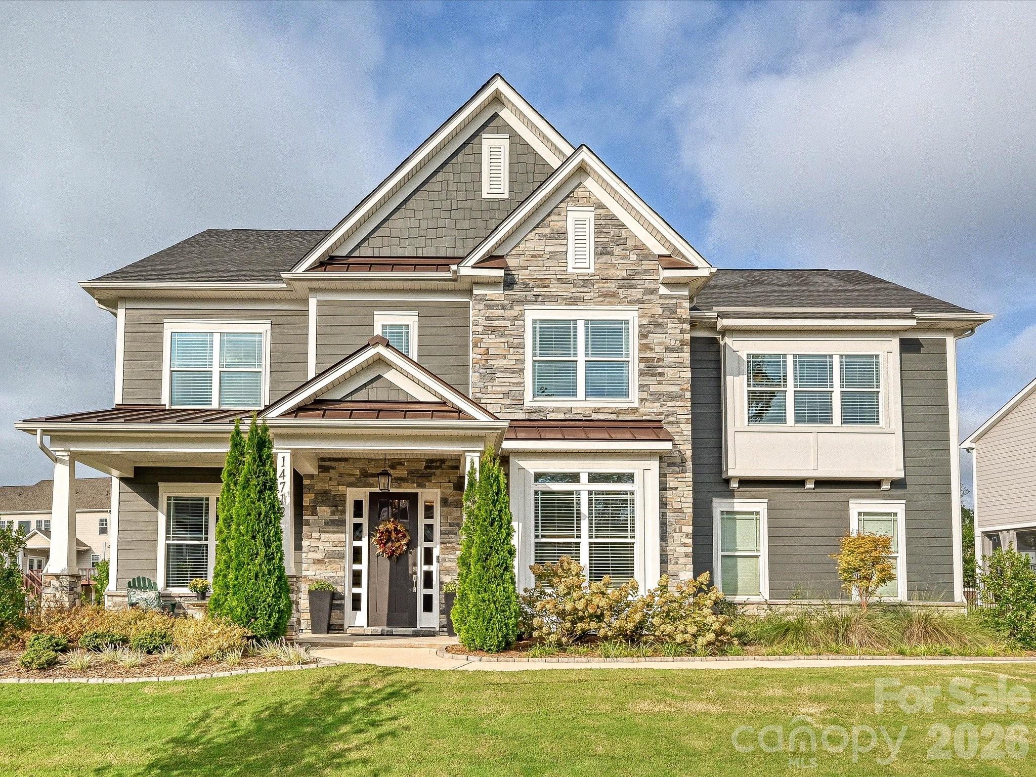 14712 Keyes Meadow Way — photo