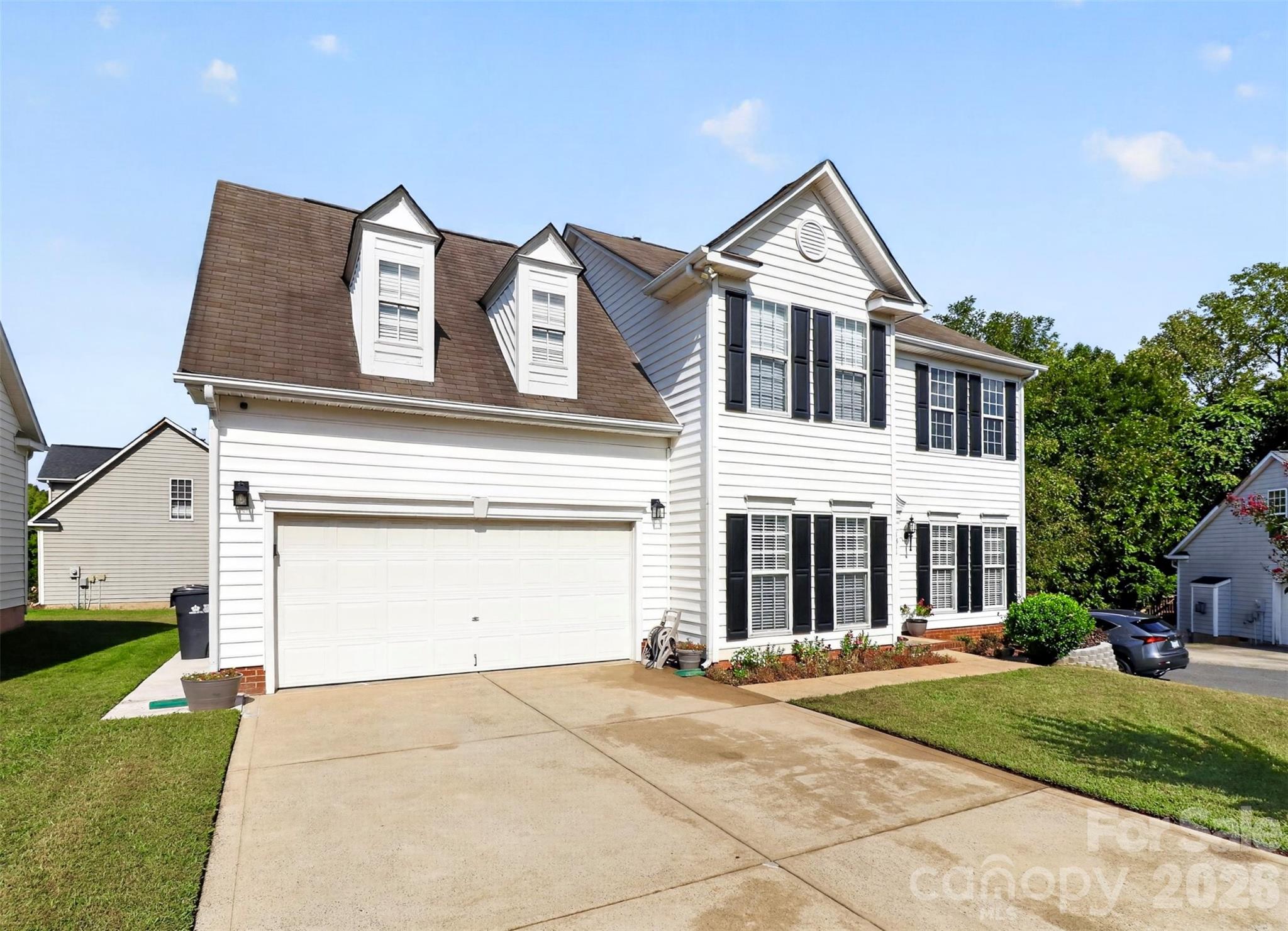 1811 Jeffrey Bryan Drive — photo