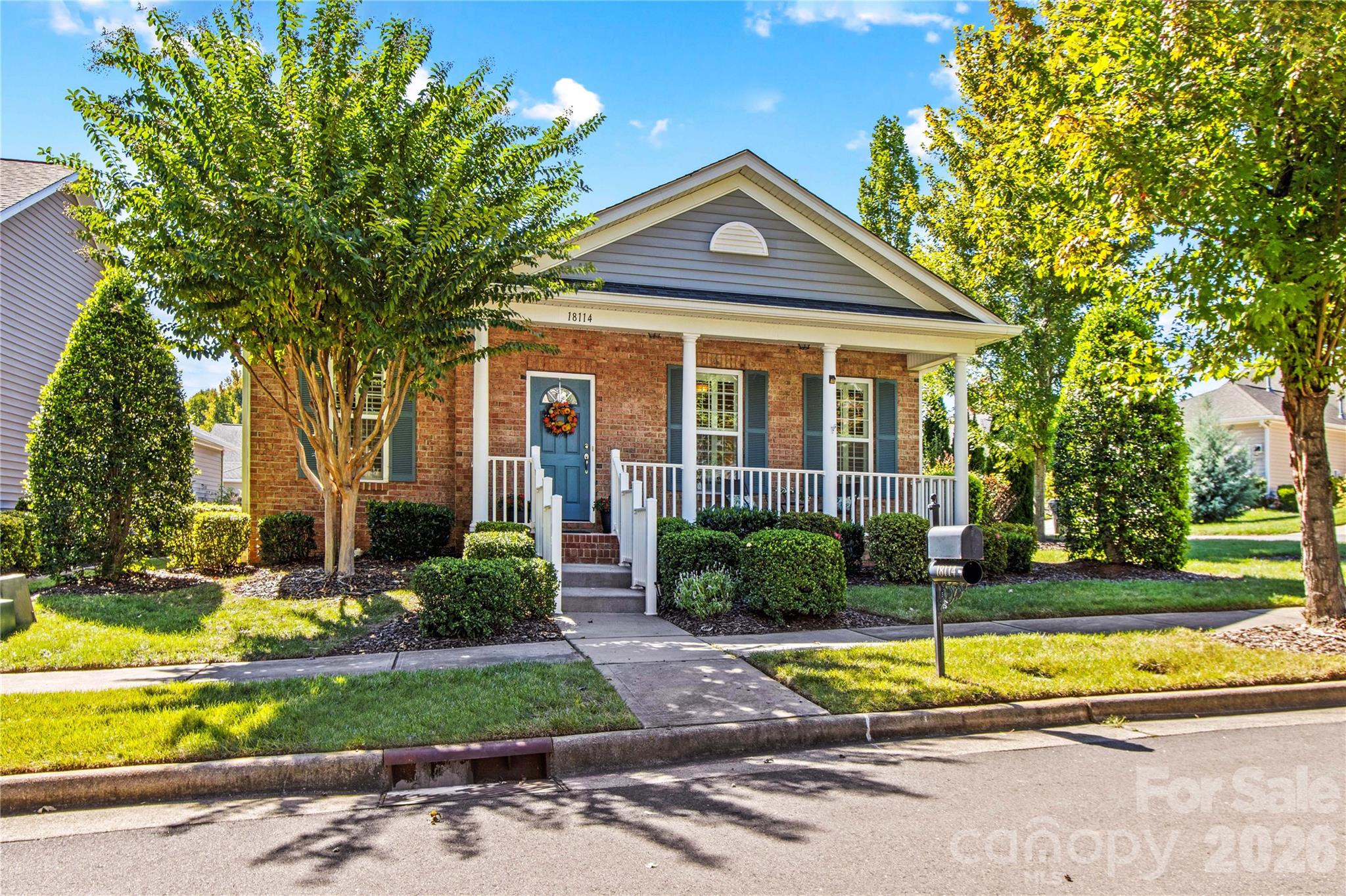 18114 Ebenezer Drive — photo