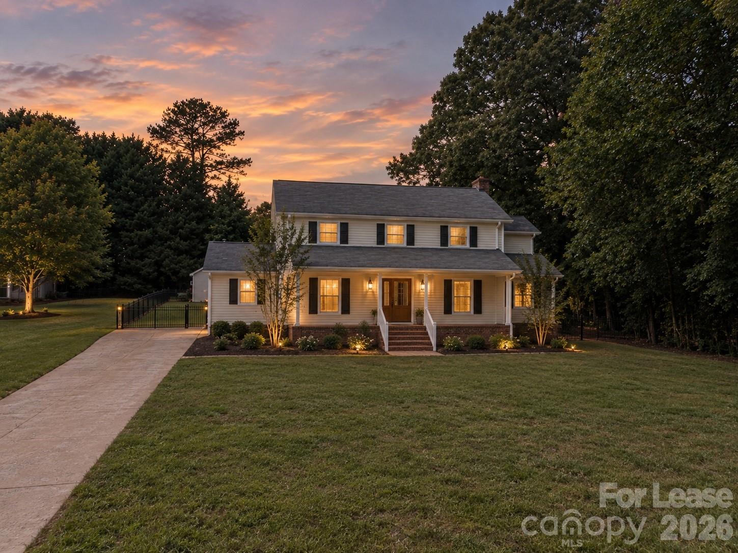3501 Barrington Drive — photo
