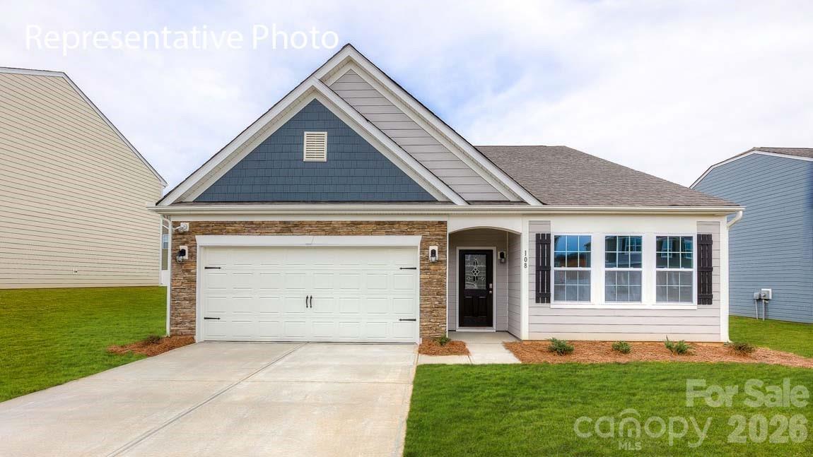 1013 Grace Valley Drive — photo