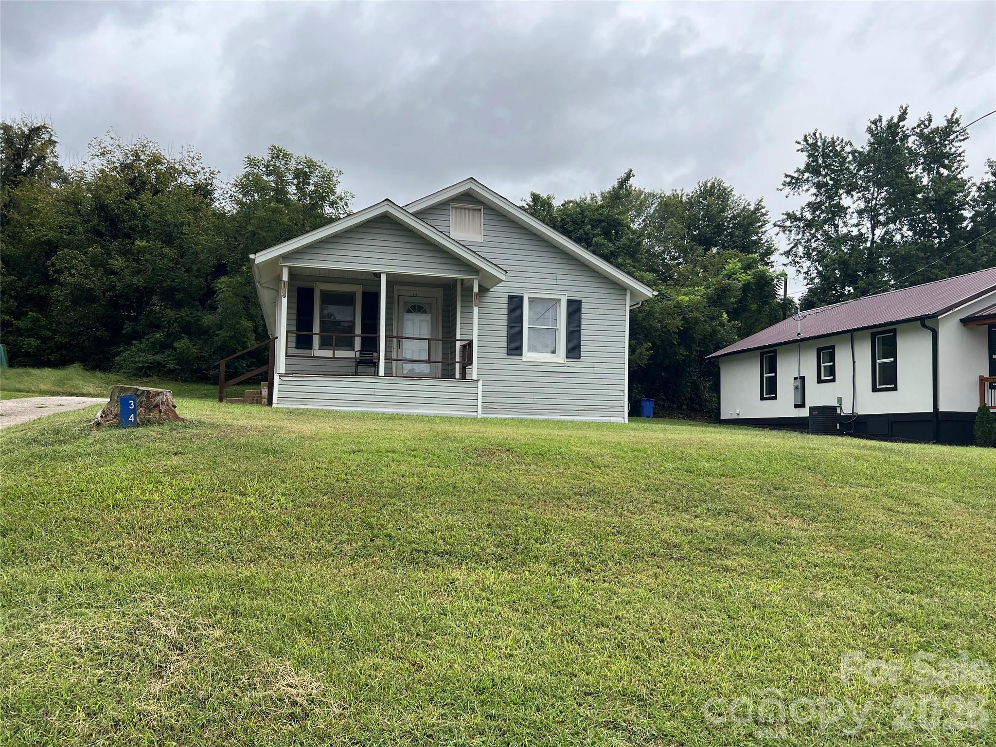346 N Cleghorn Street — photo