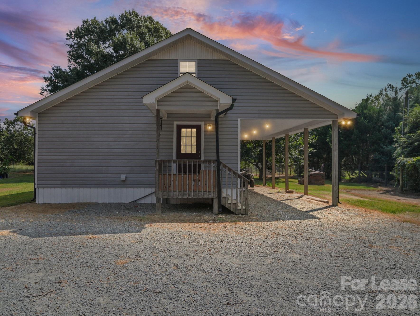 2301B Honeycutt Simpson Road — photo