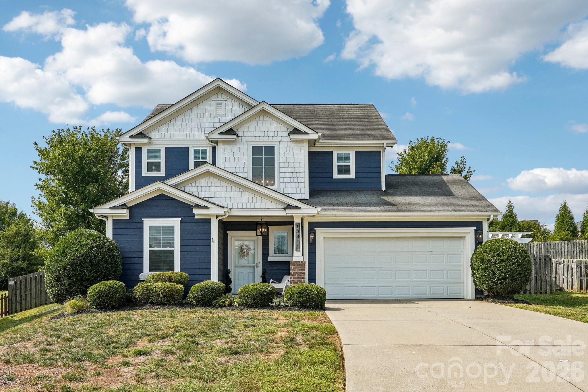 10341 Fresh Water Court — photo
