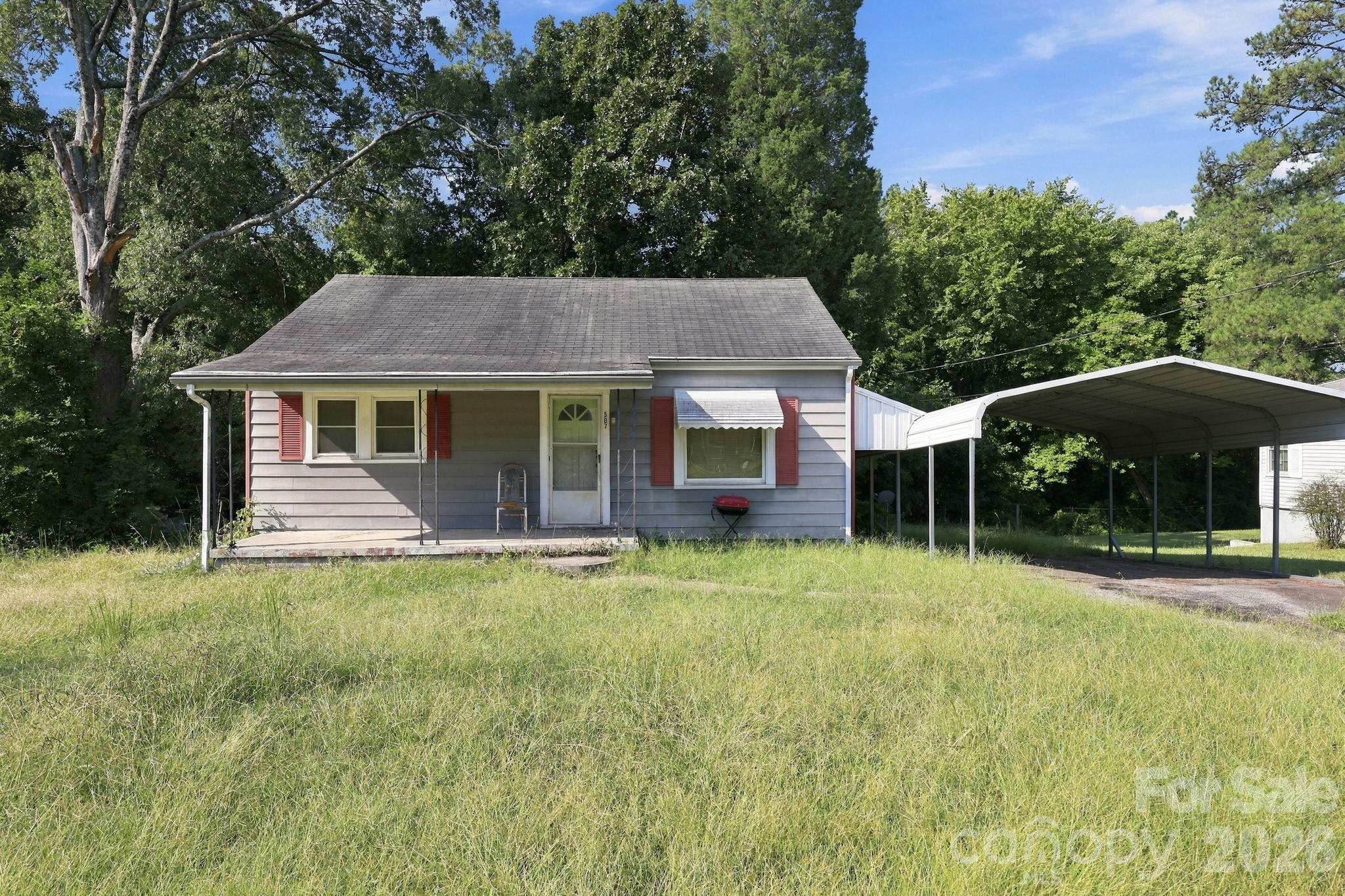507 Fairbluff Avenue — photo