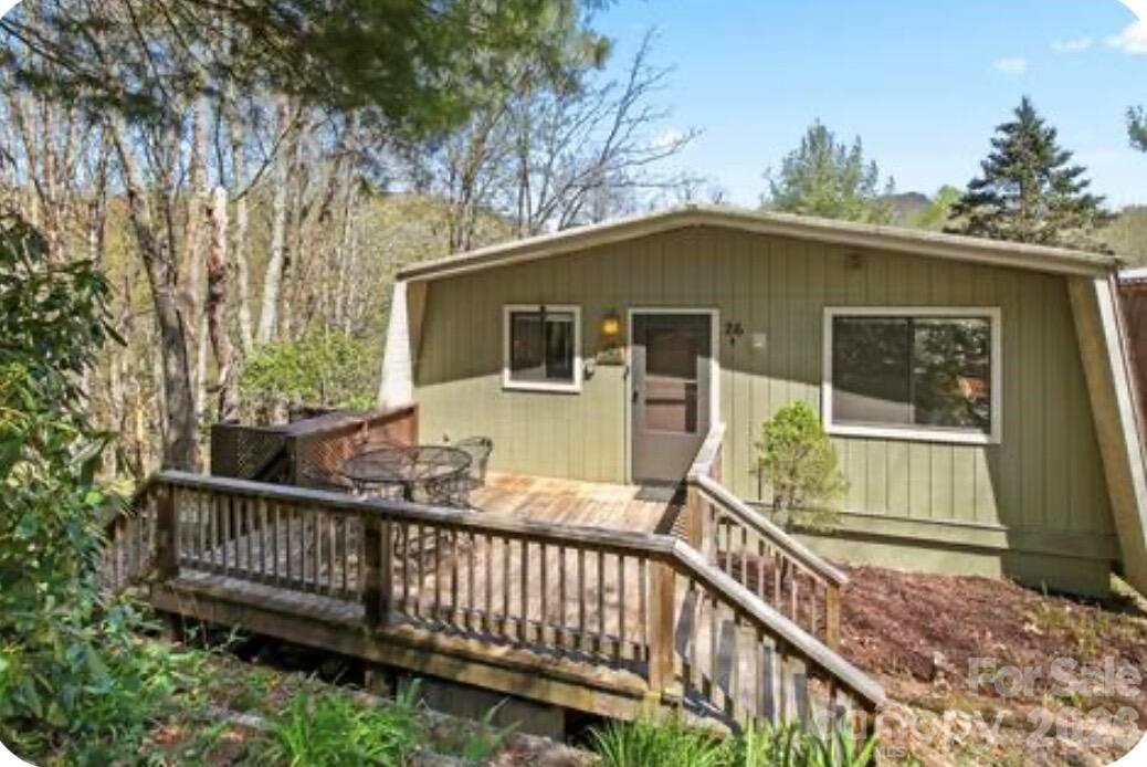 26 Pinetop Circle B — photo