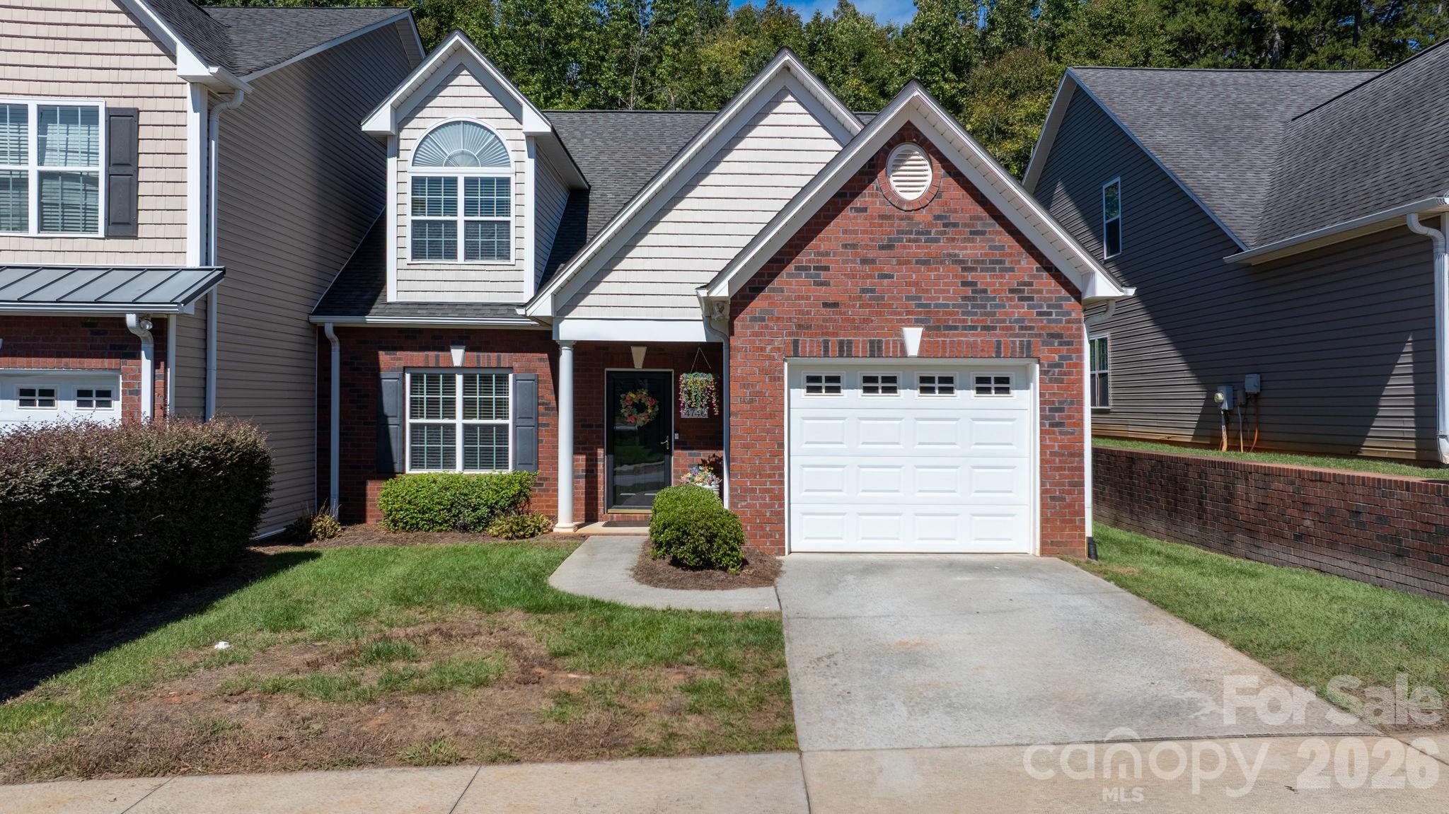 4746 Braxton Gate Lane 8 — photo