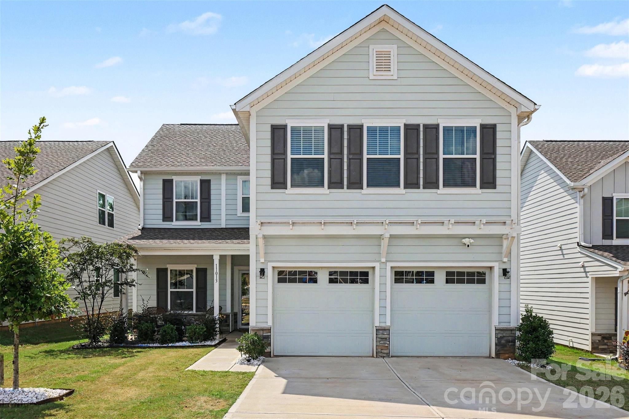 11013 Argosy Drive — photo